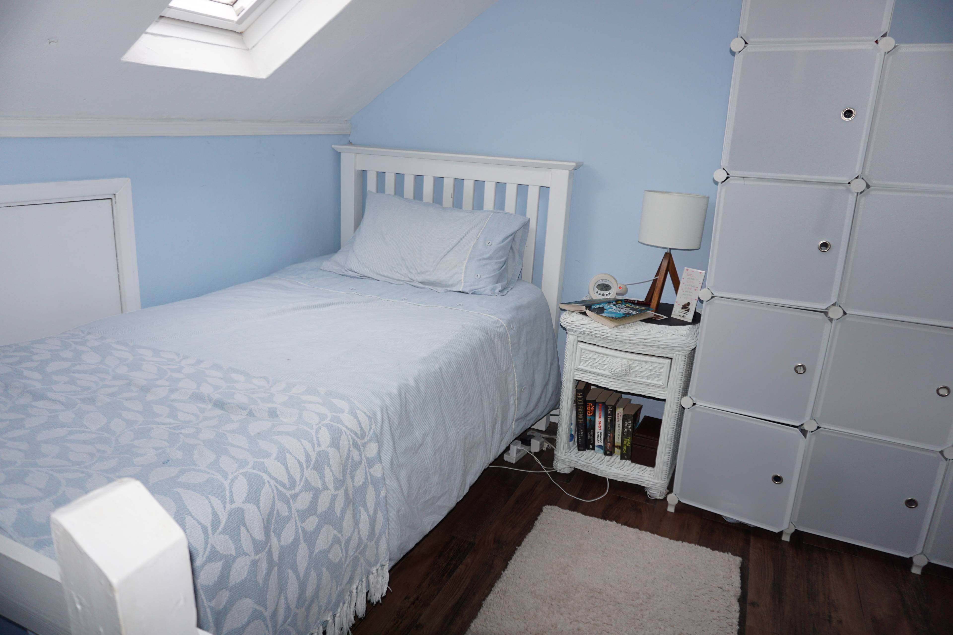 Loft Room