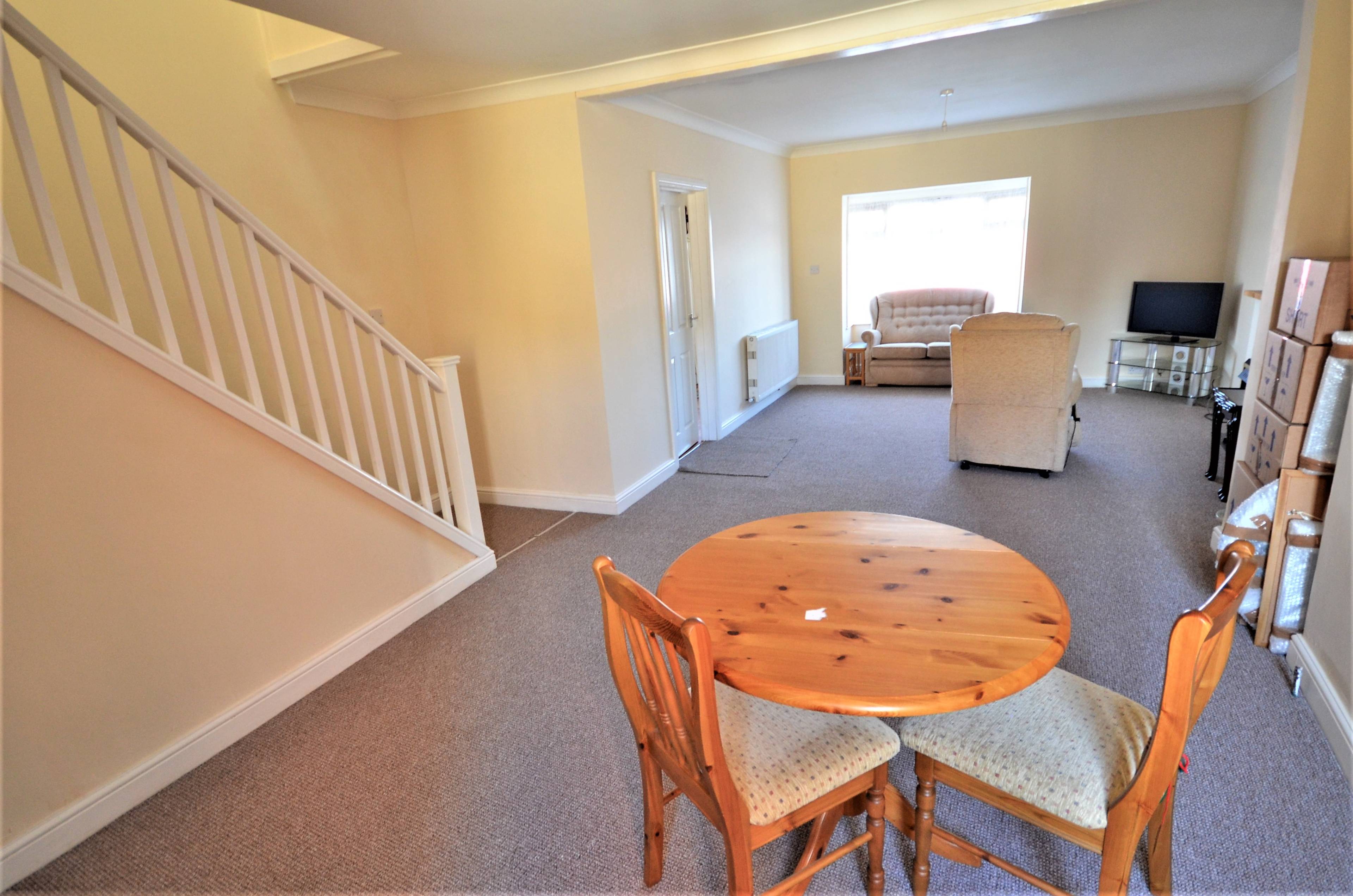 Living / Dining Room