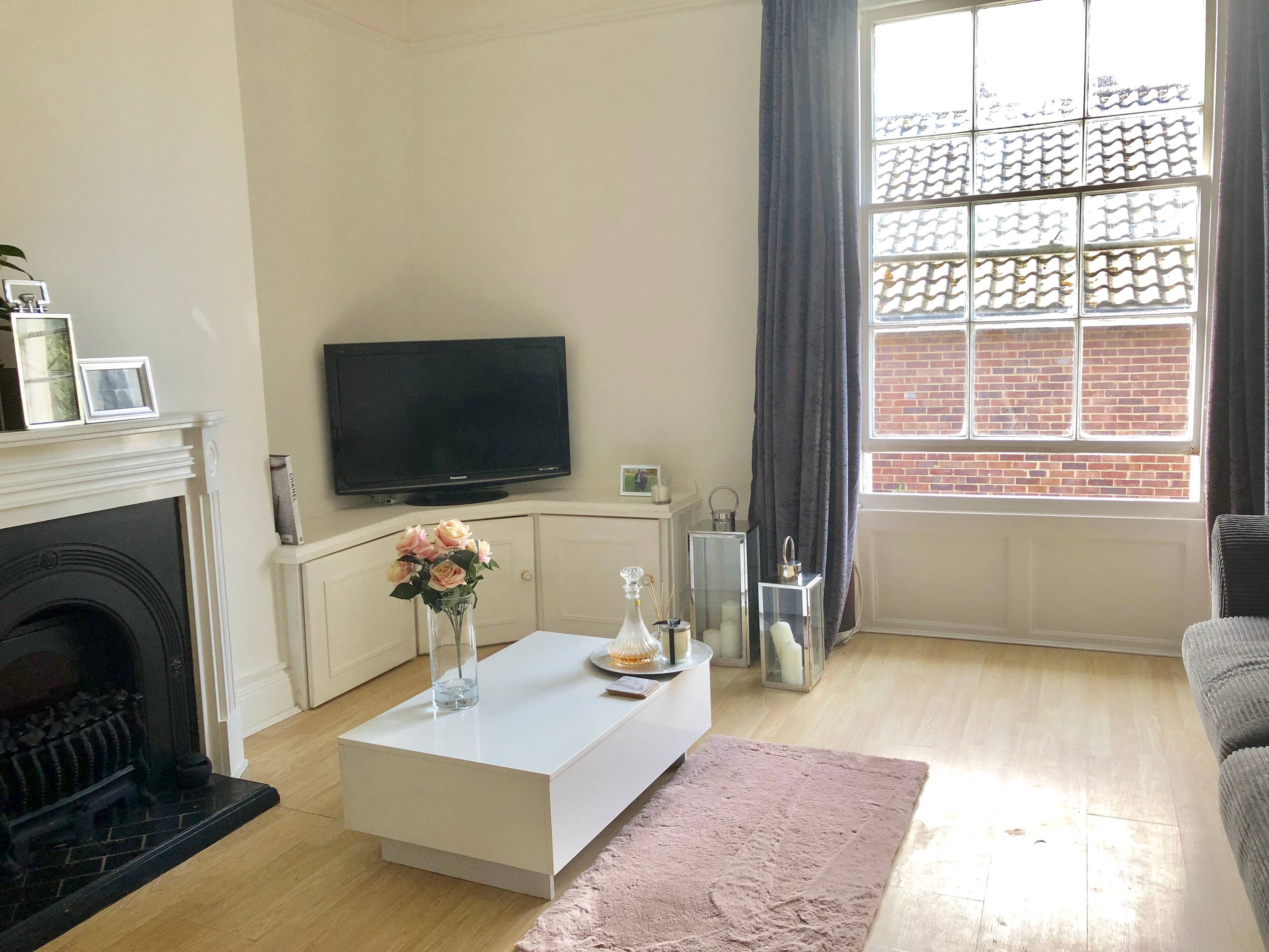 Living / Dining Room