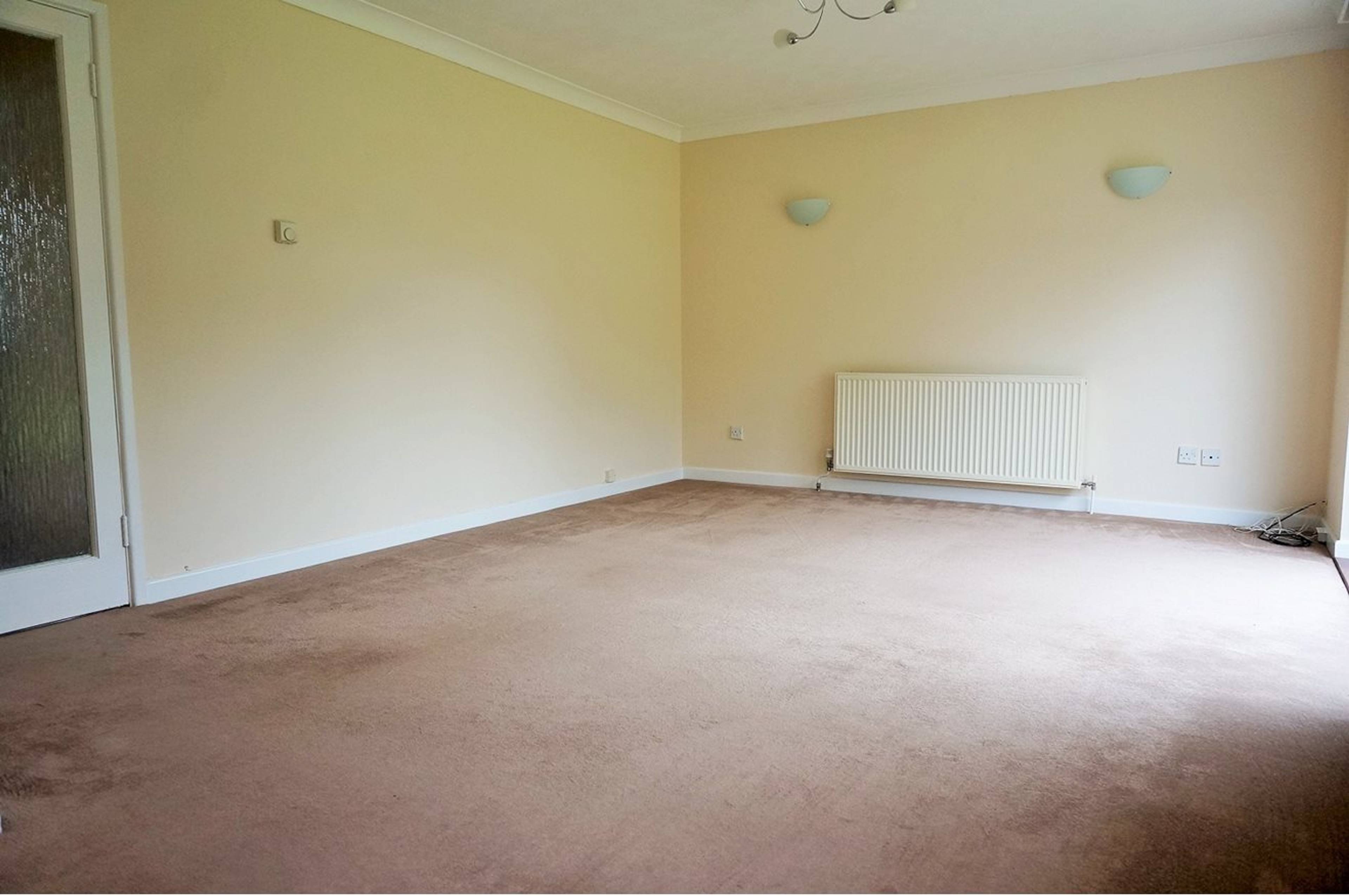 Living / Dining Room