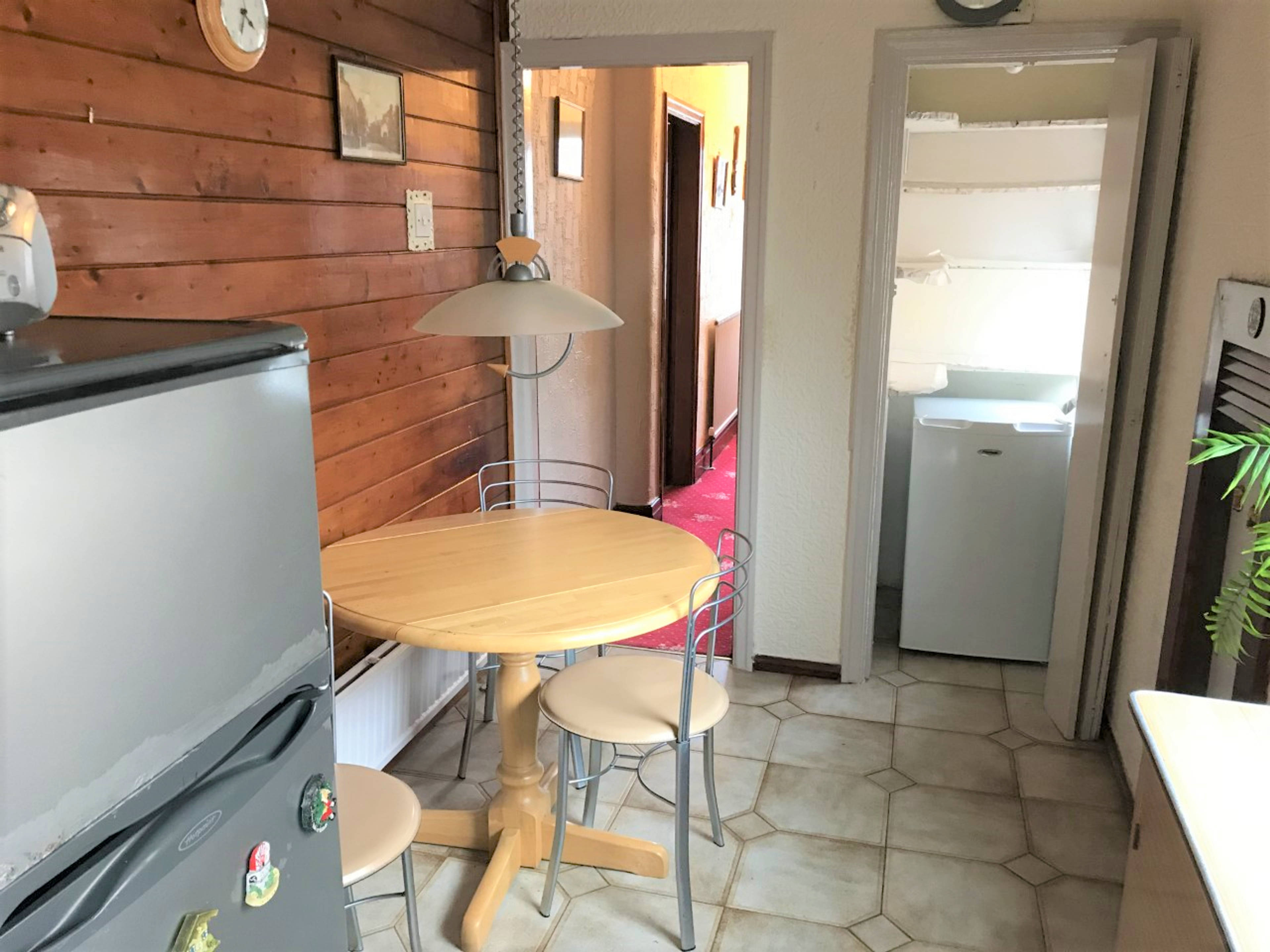 Morning Room