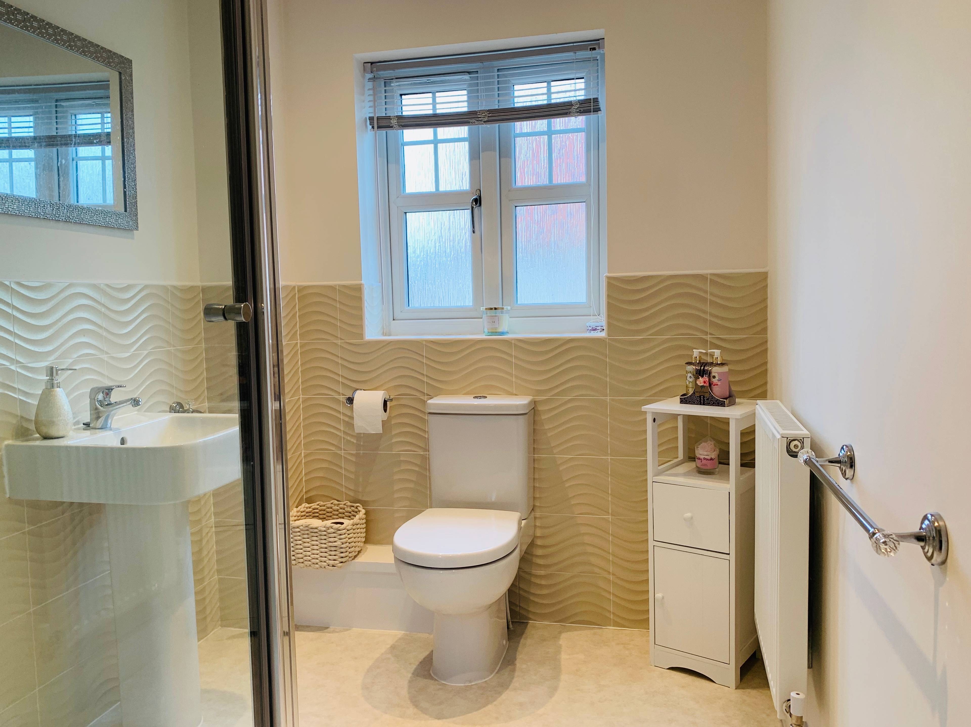 En-suite