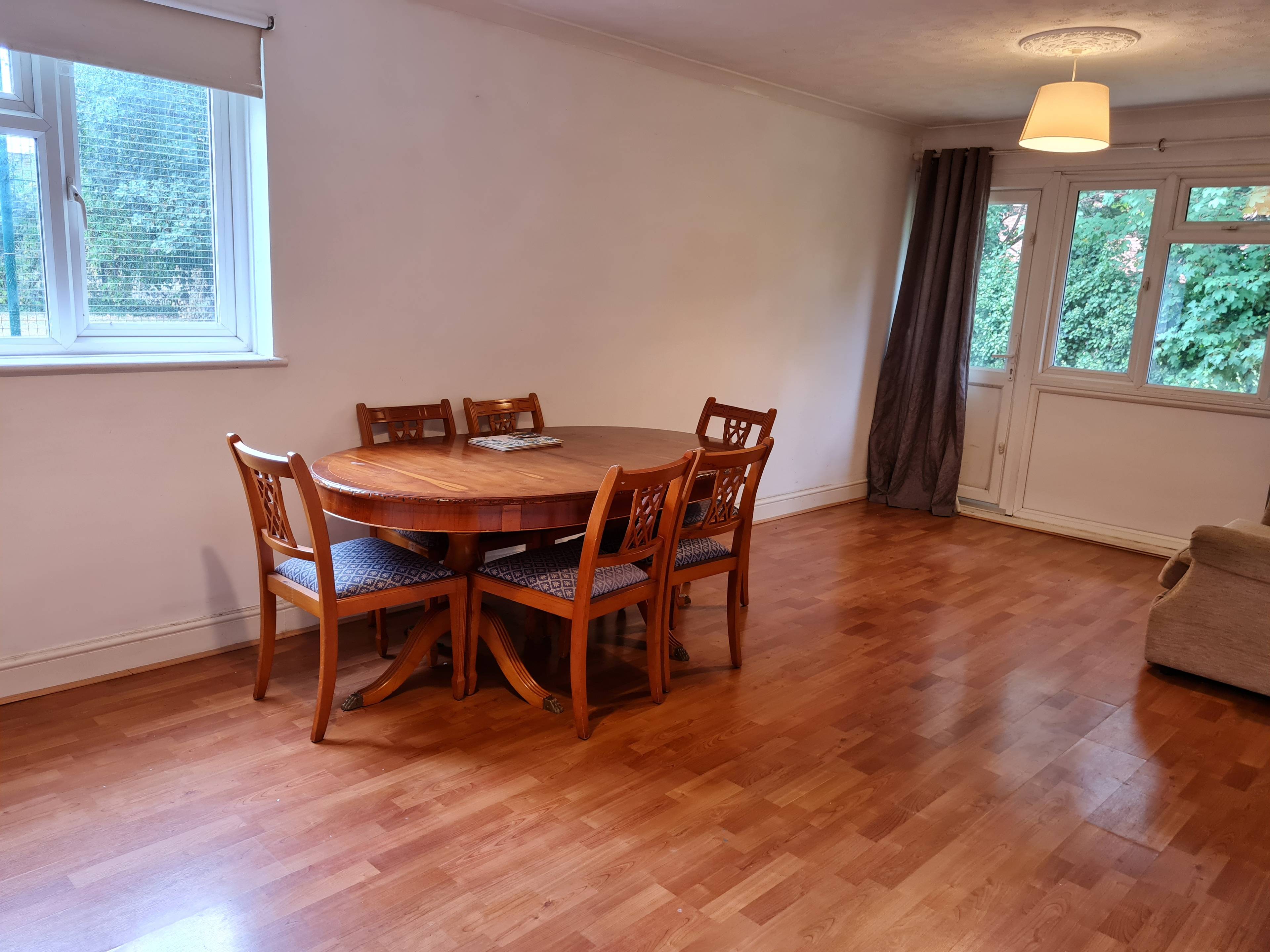 Living / Dining Room