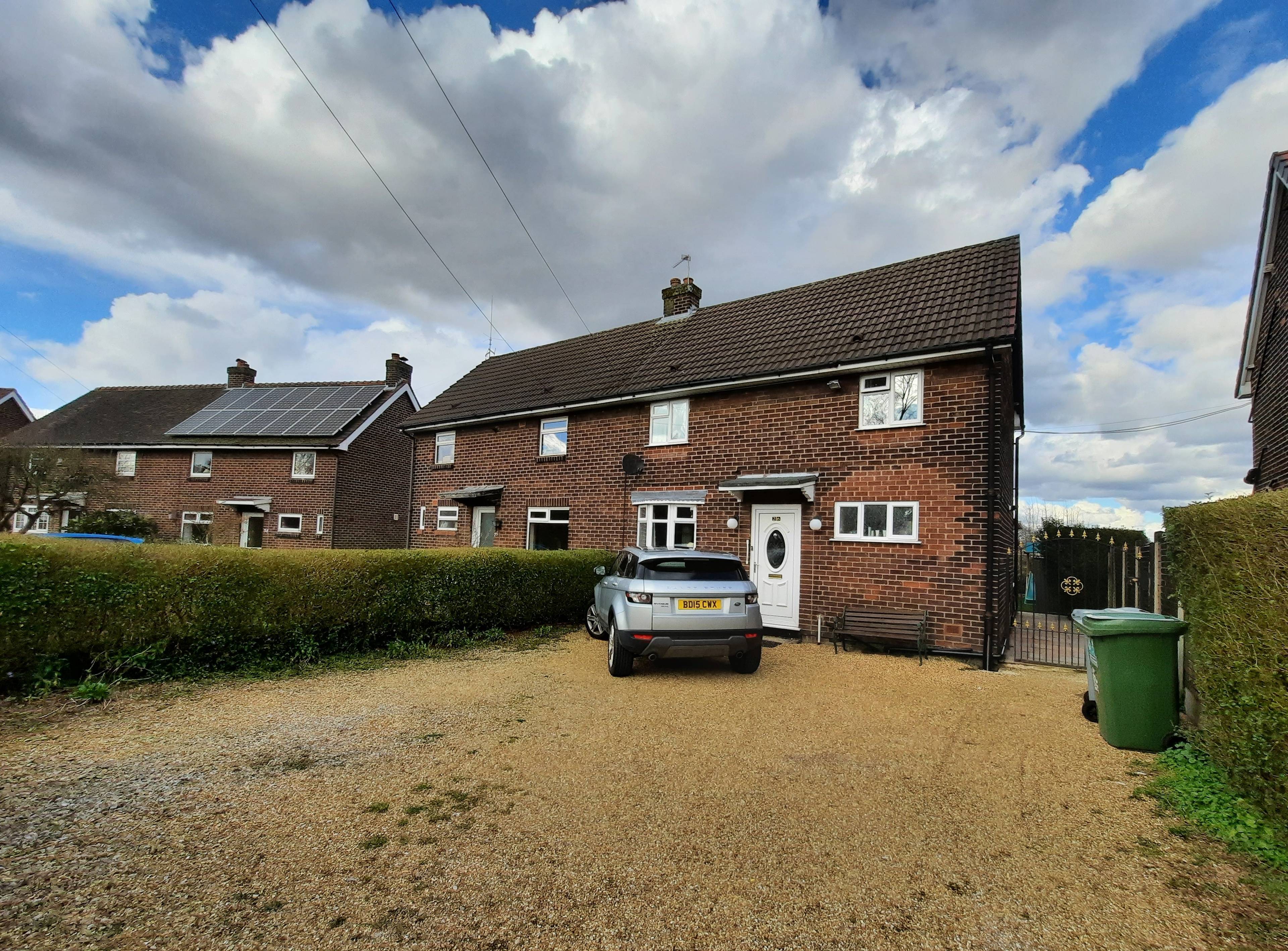 View Of The Property