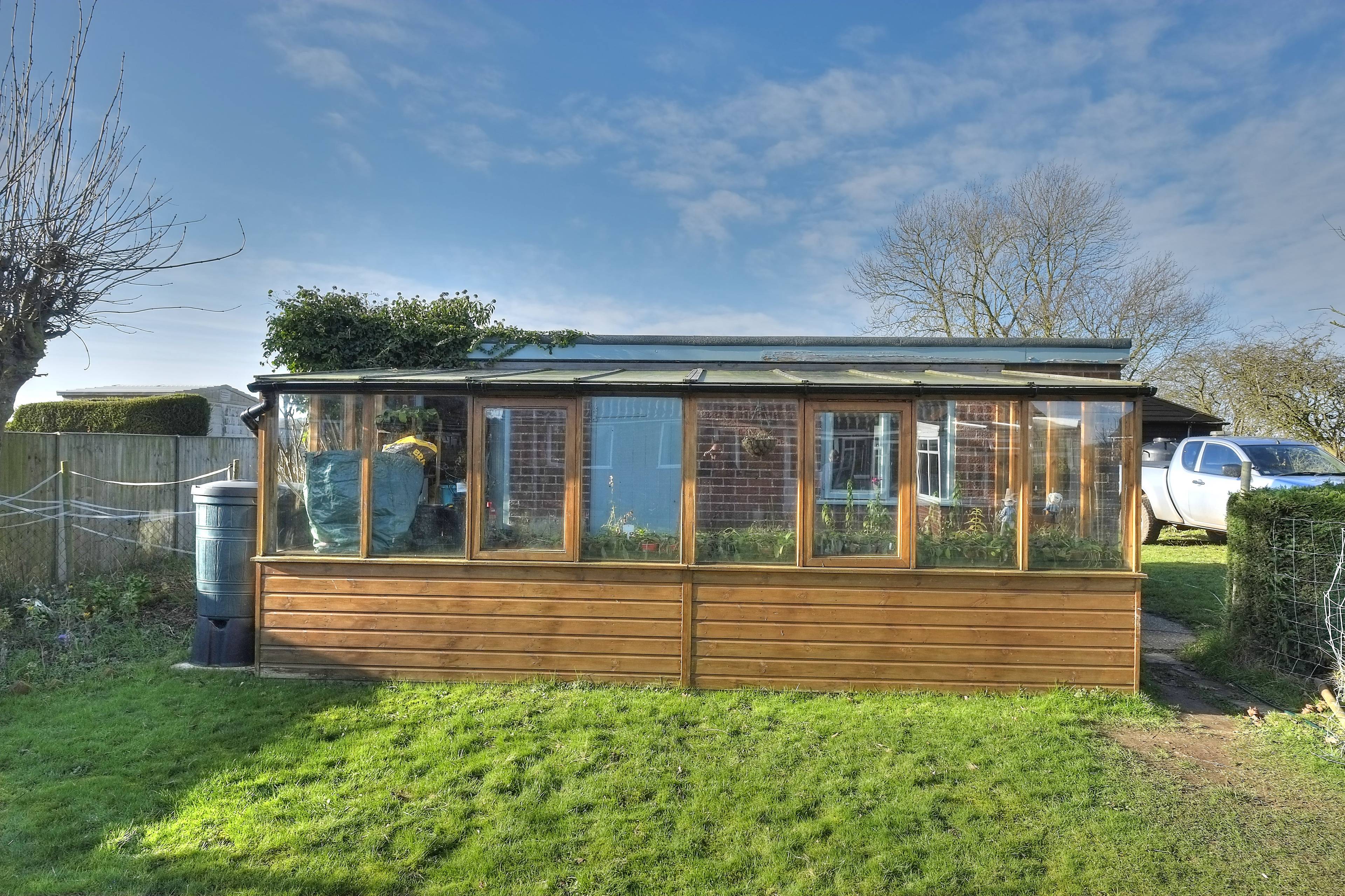 Greenhouse