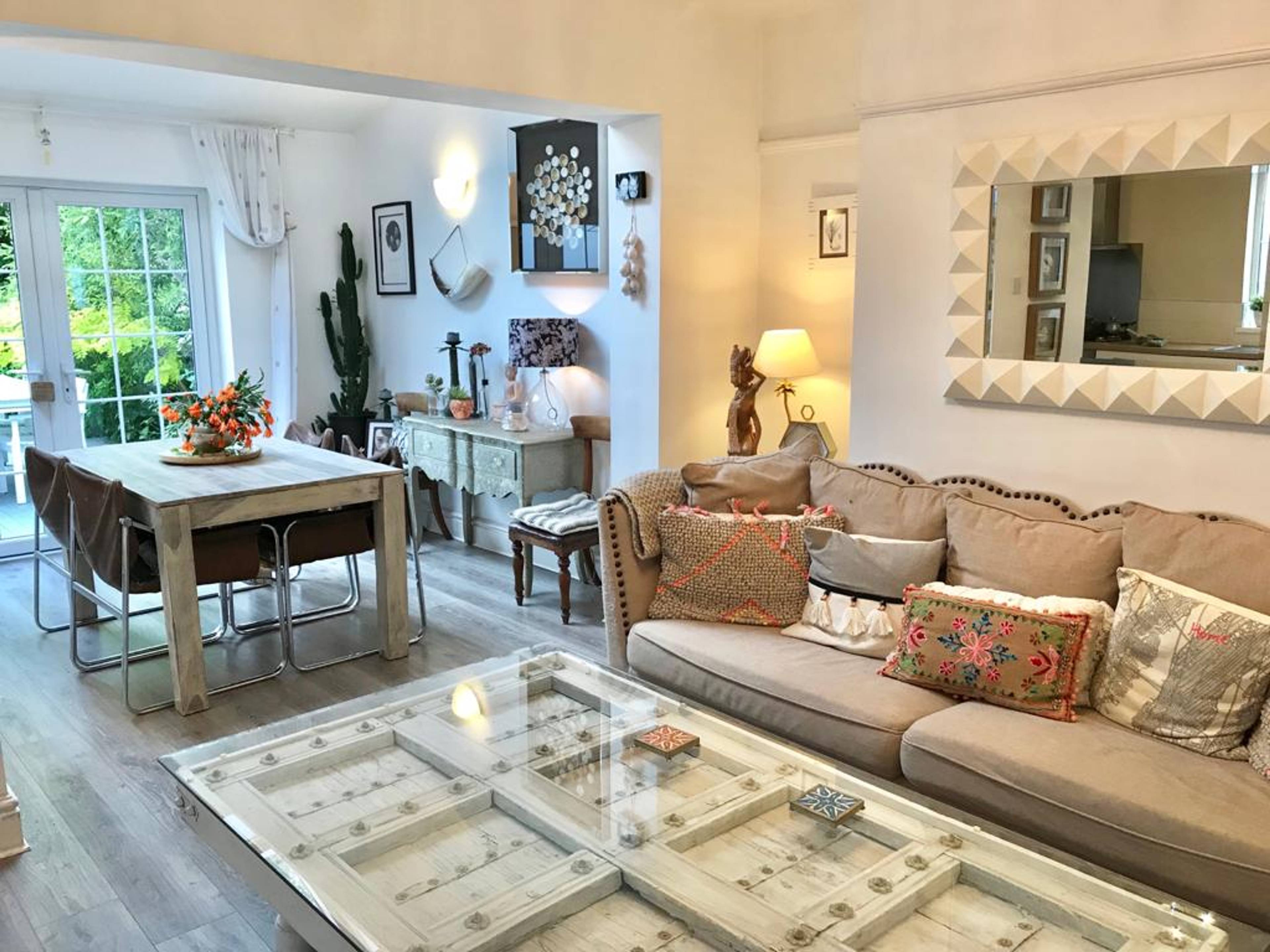 Dining / Family Room