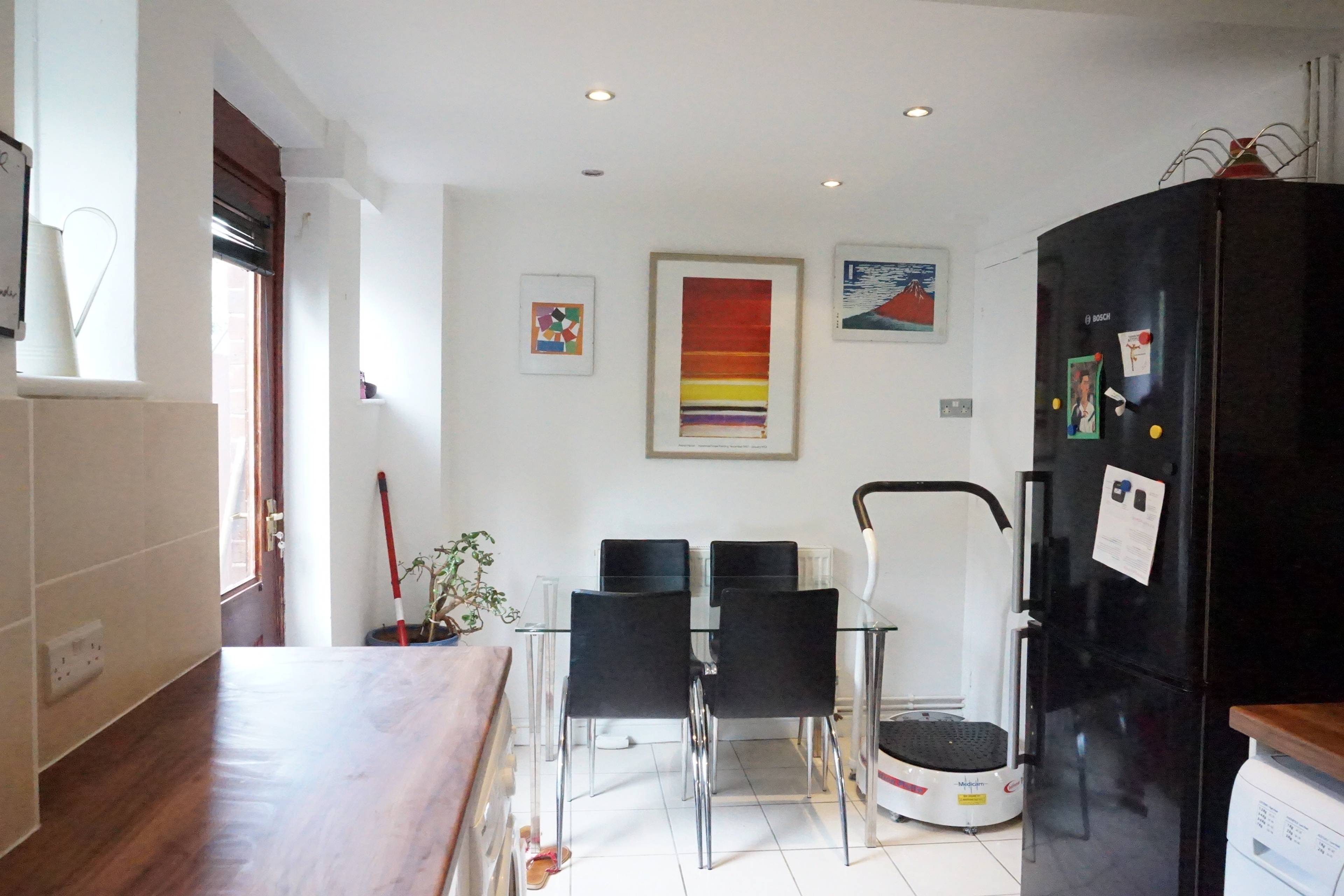 Kitchen / Breakfast