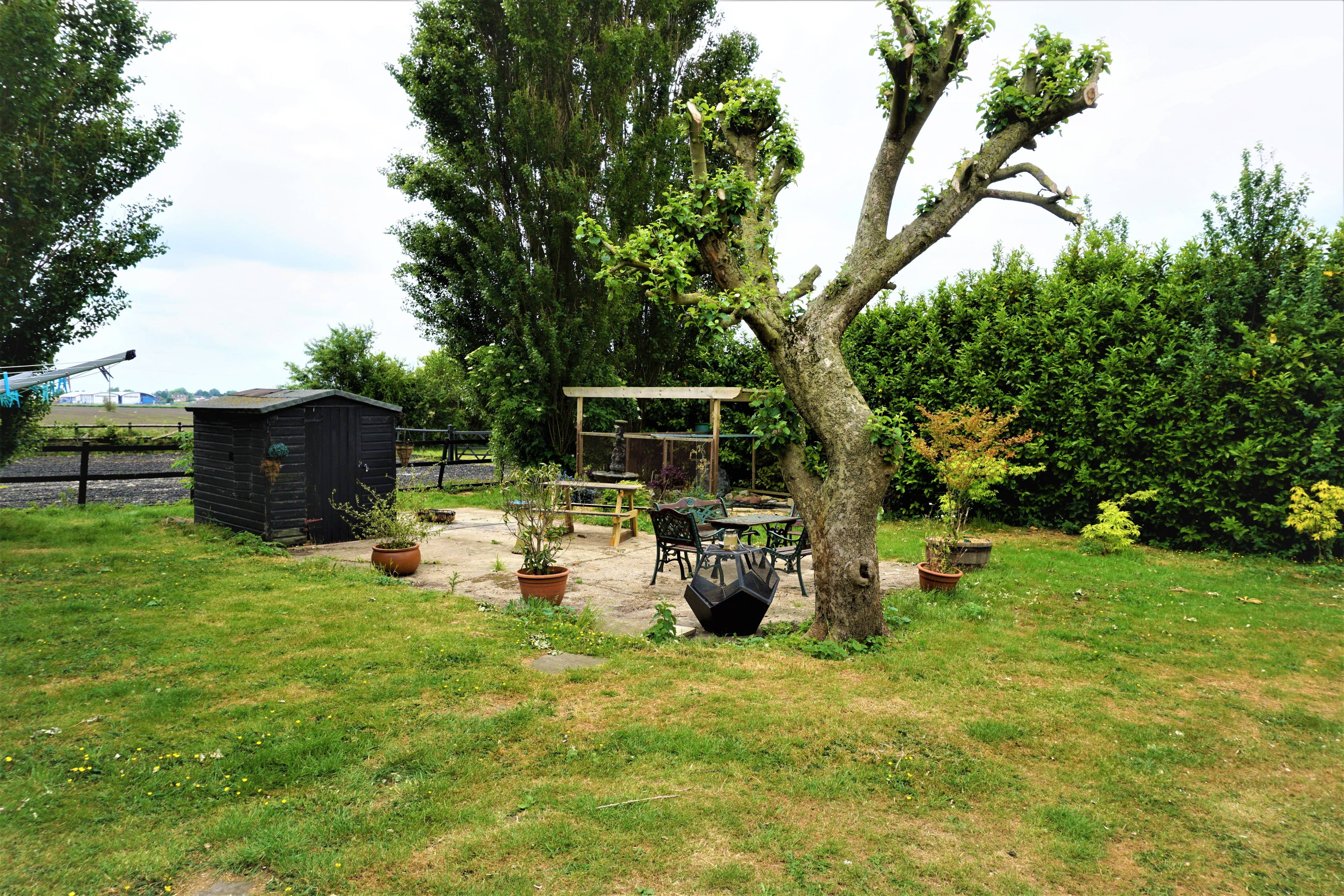 Gardens