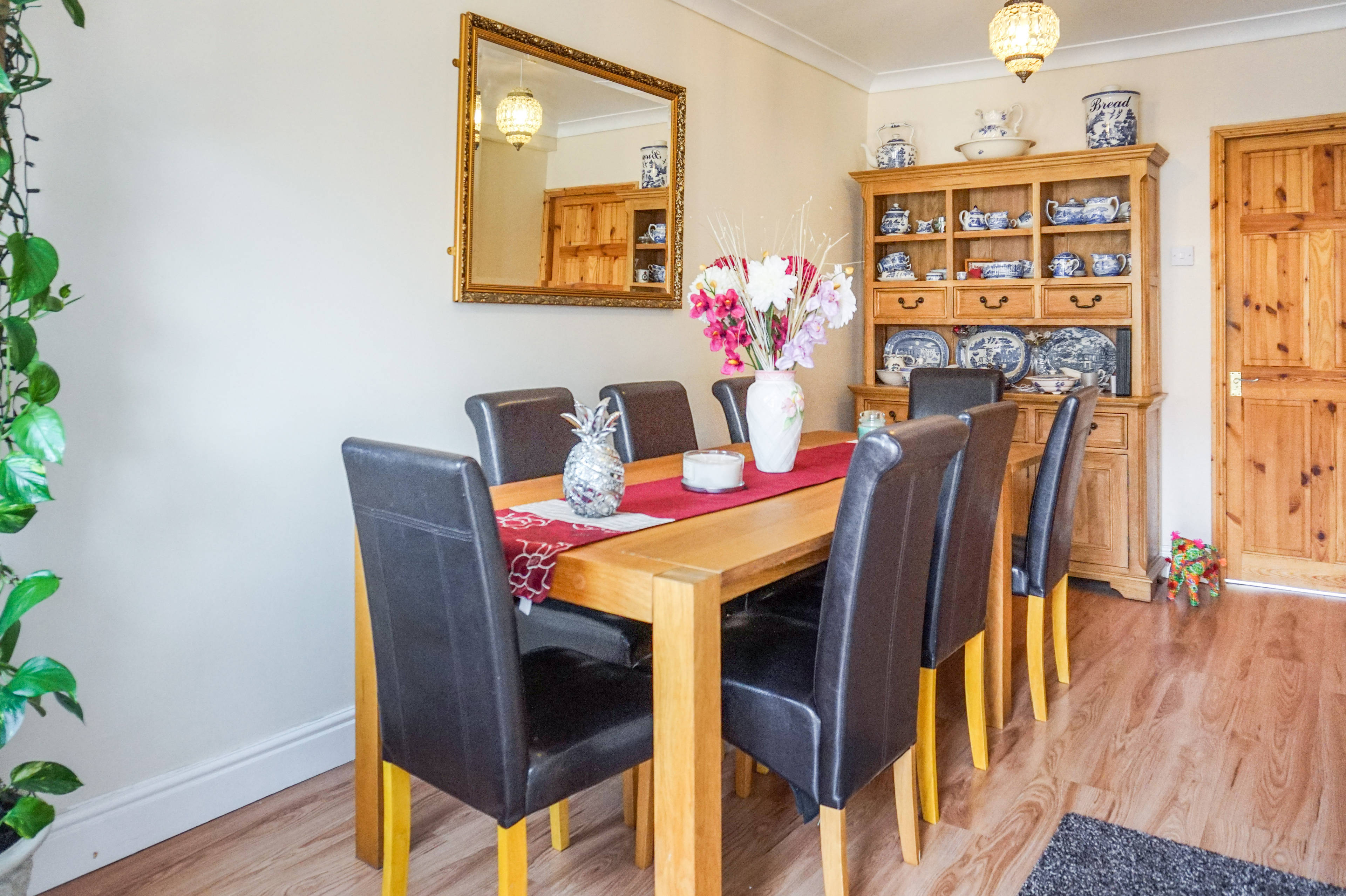 Dining / Family Room