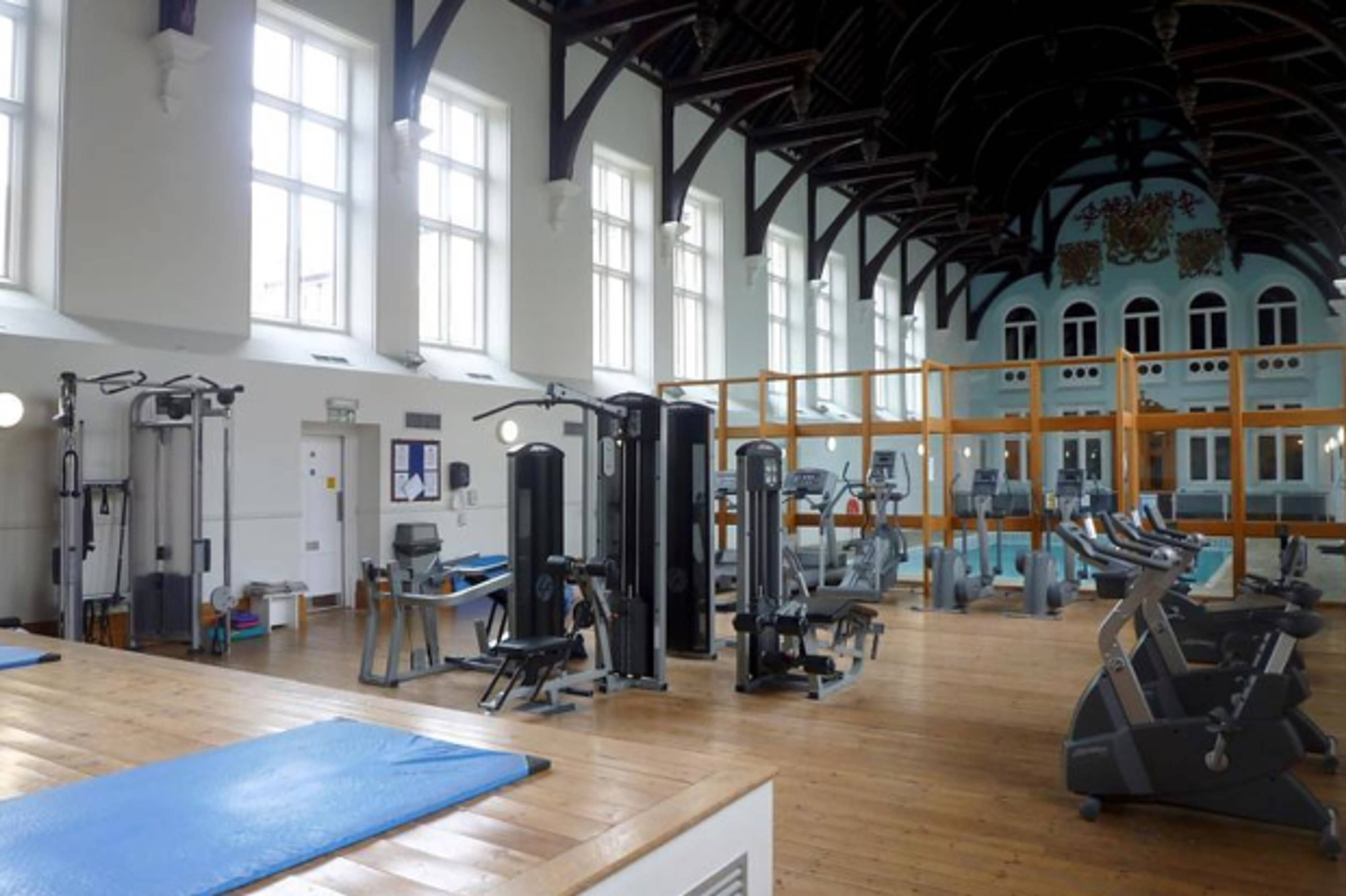 Gym