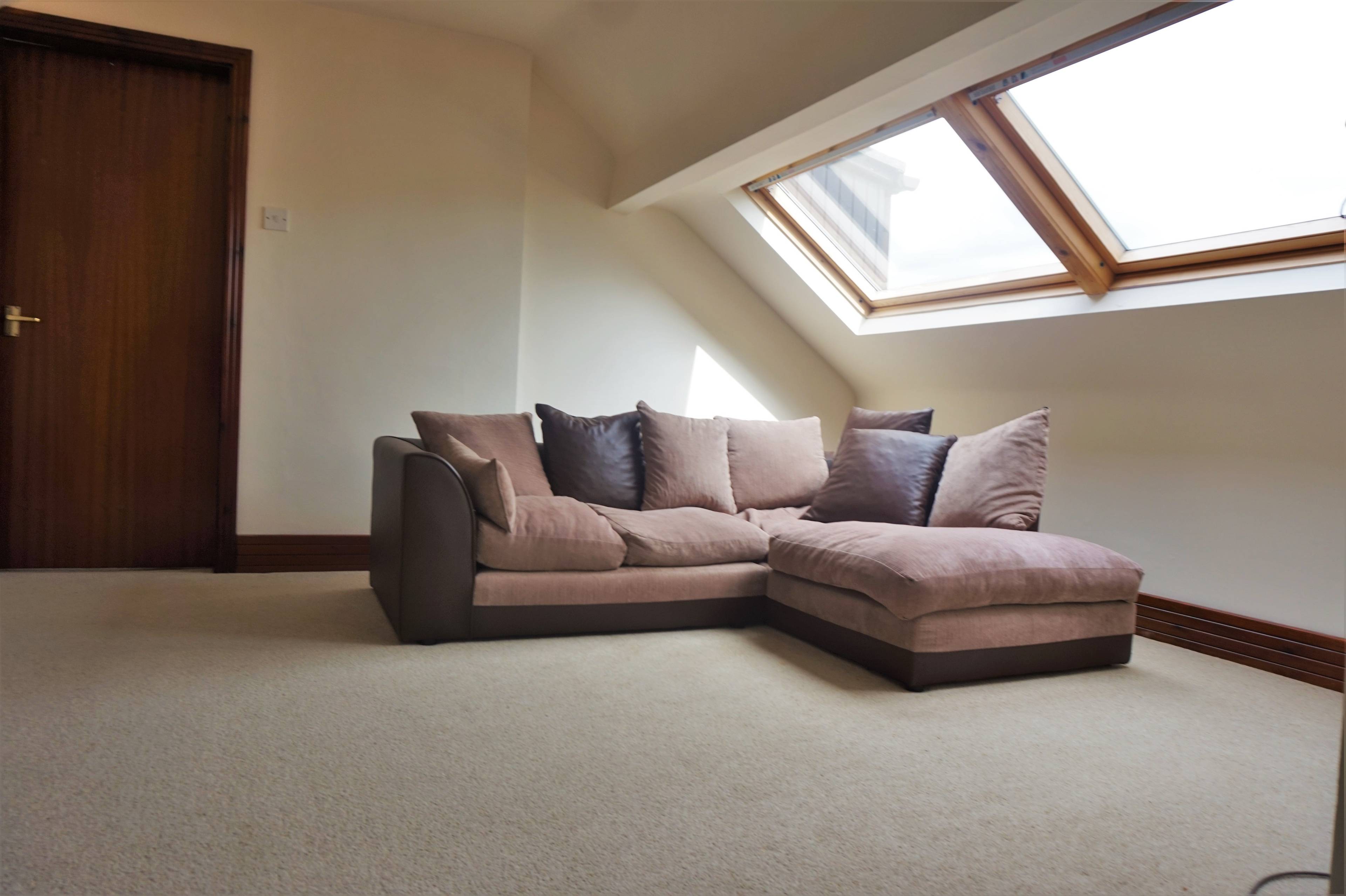 Snug / Sitting Room