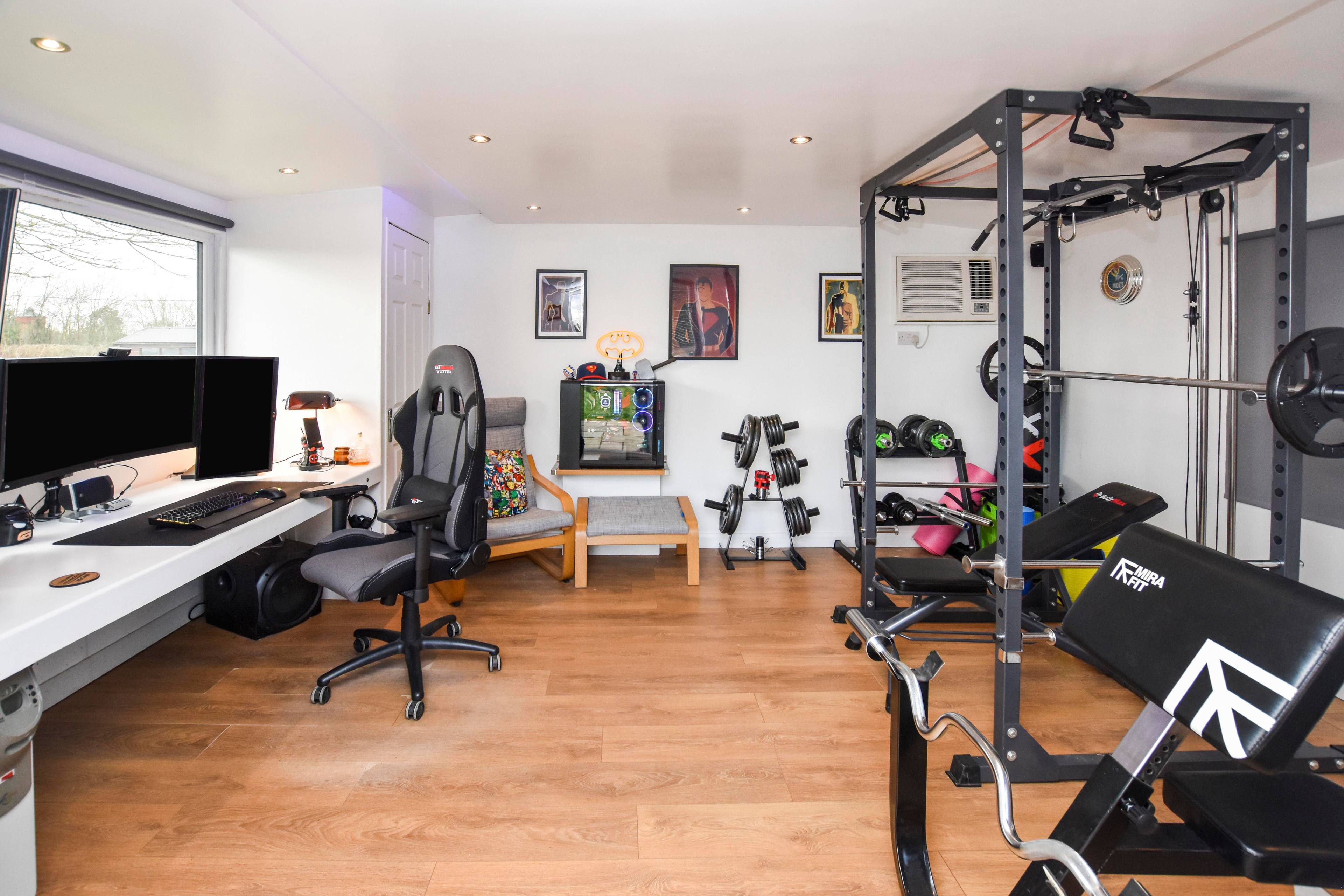 Home Office