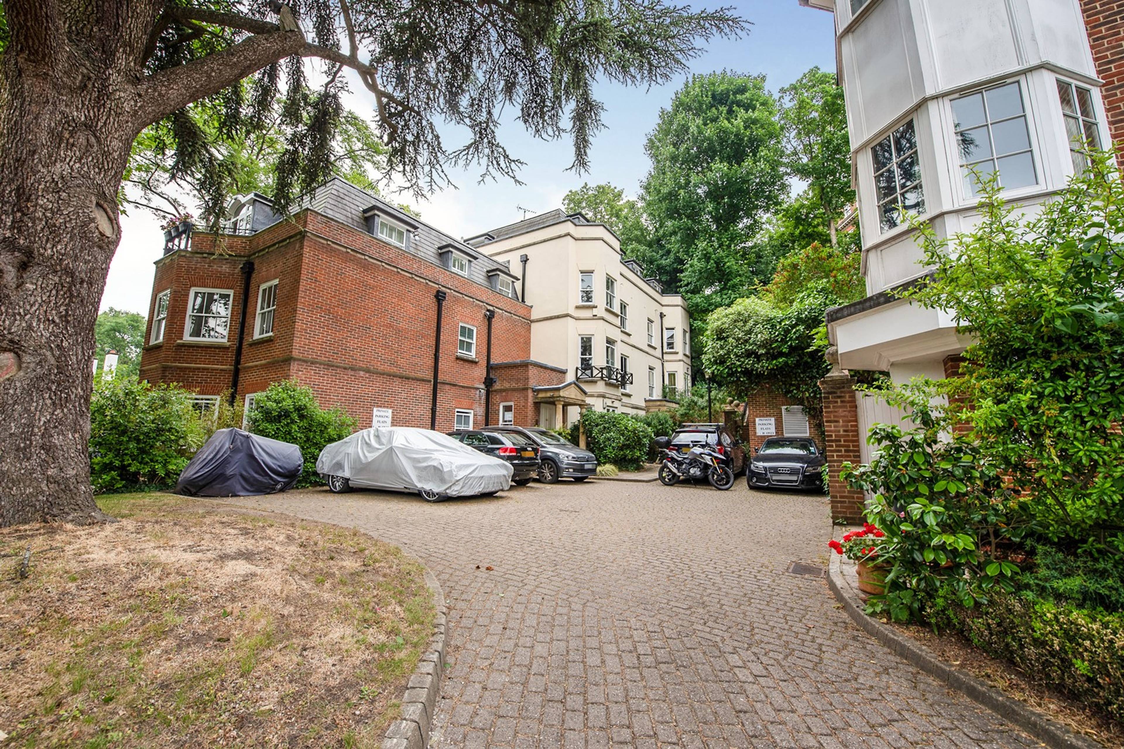 View Of The Property