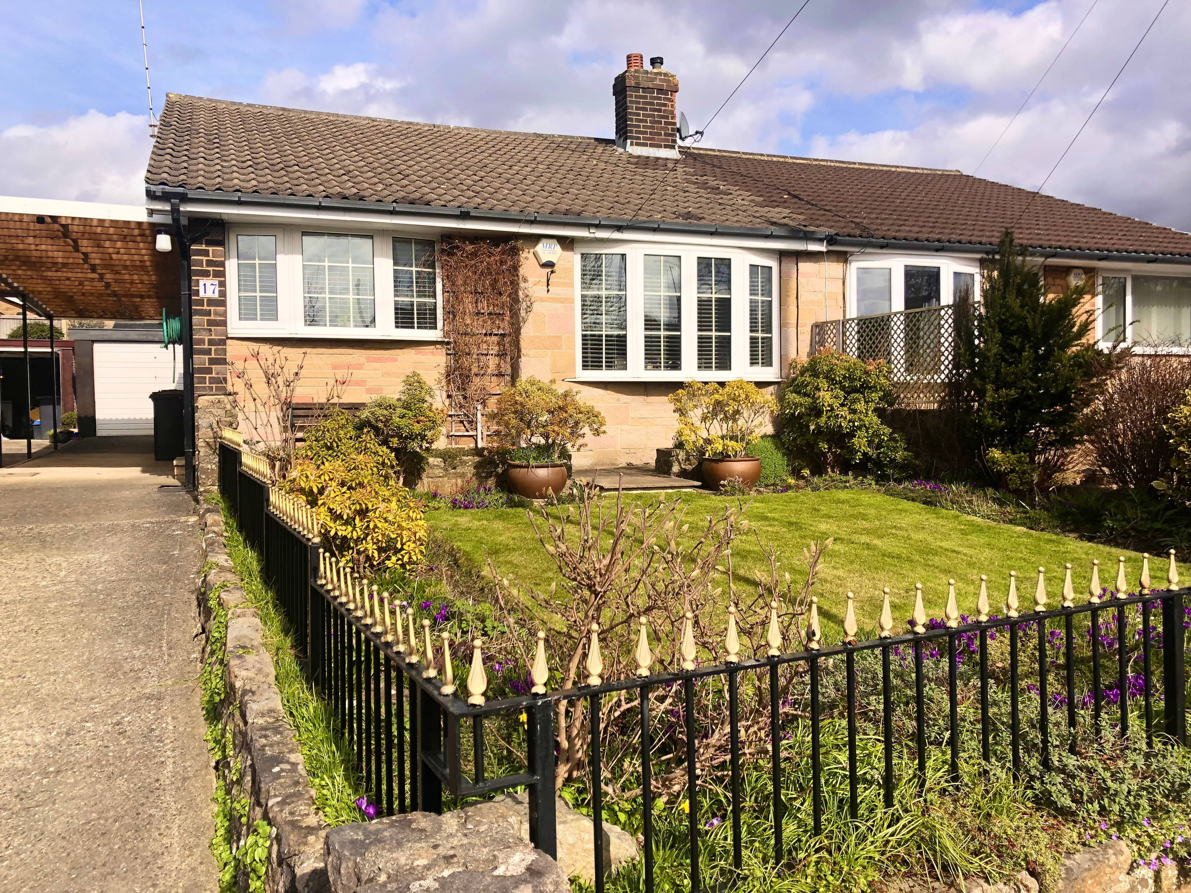 Coppice Avenue, Harrogate