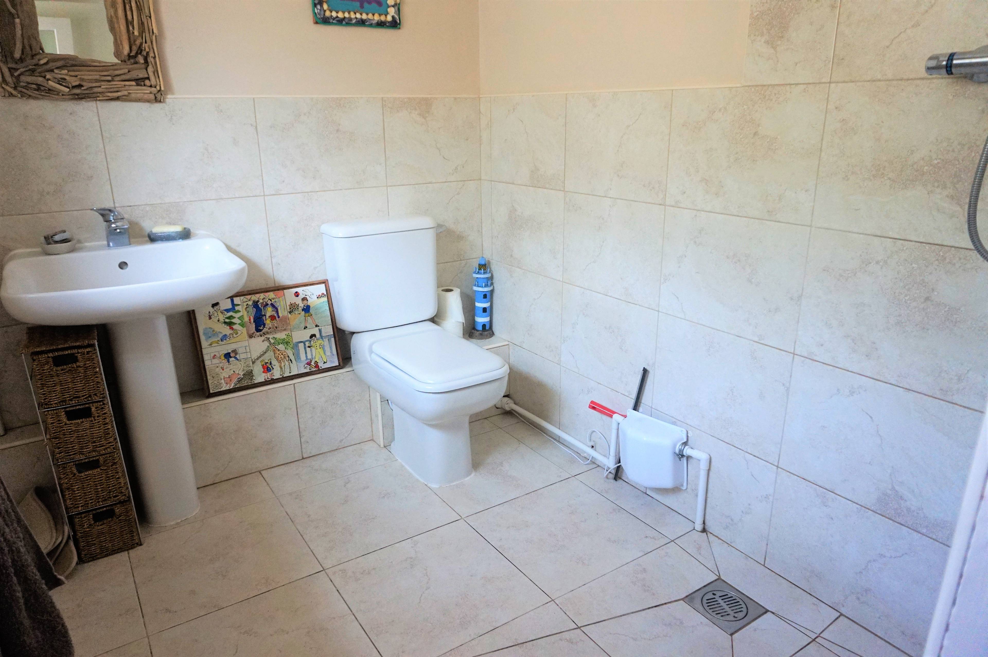 Wet Room
