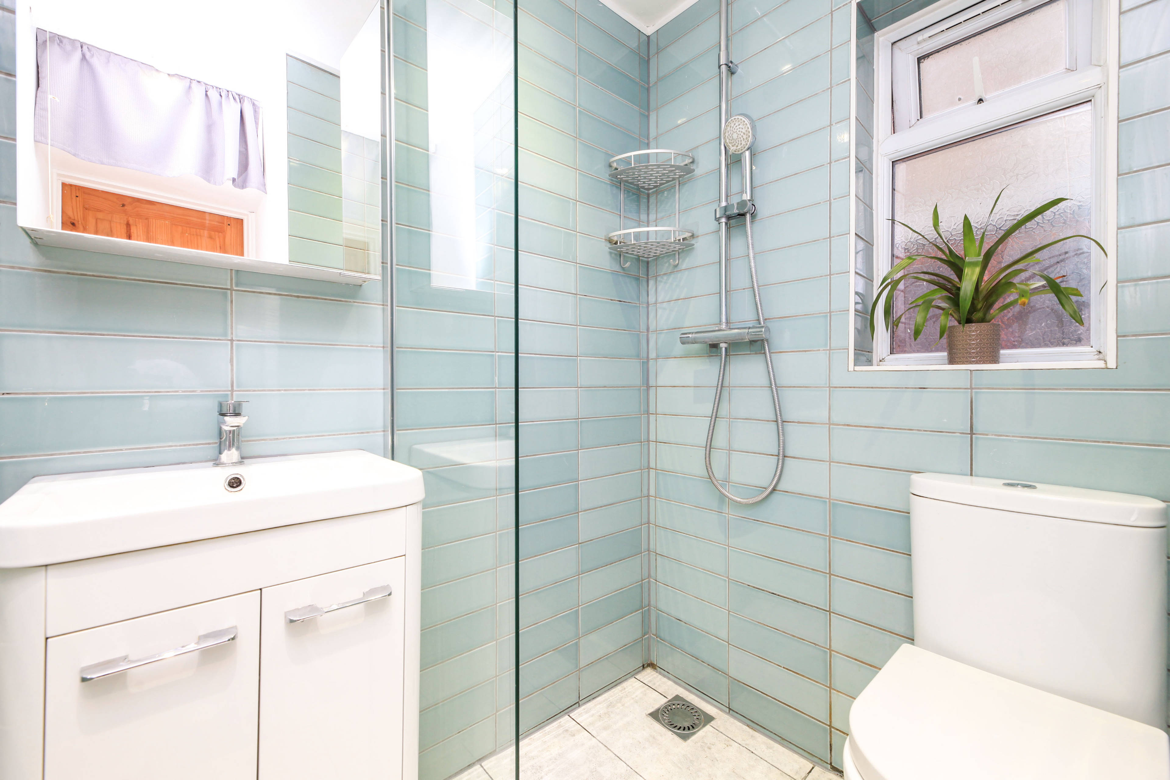 Wet Room