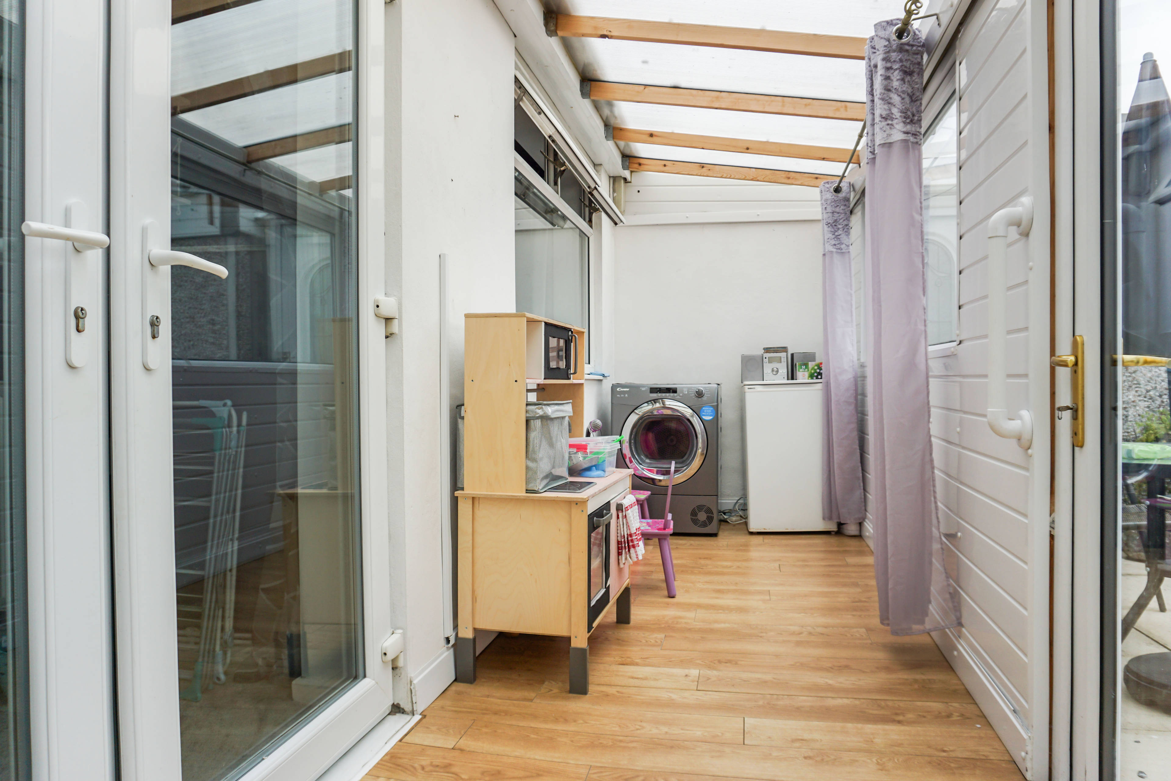 Sun Room