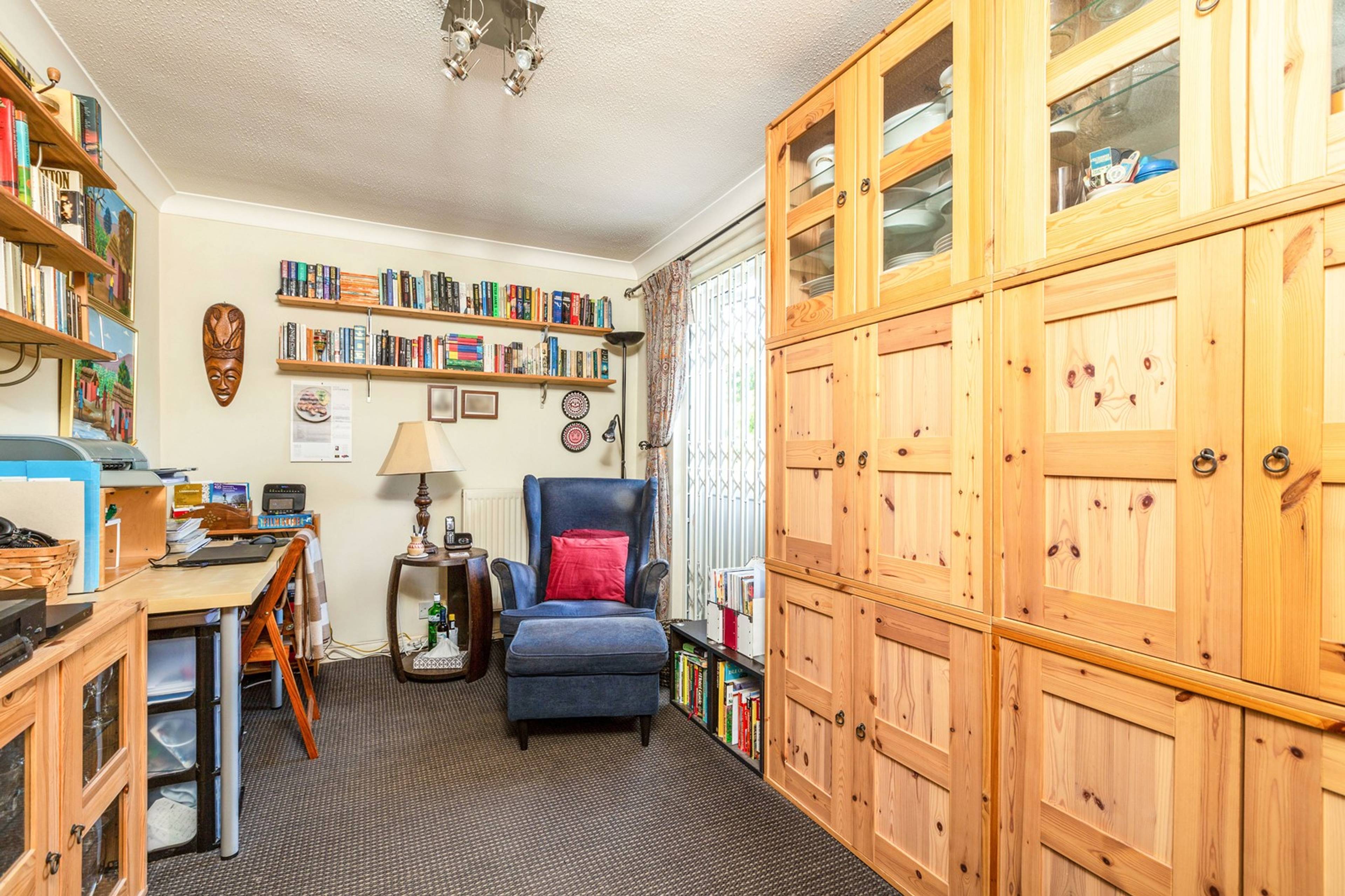 Reception Room Two