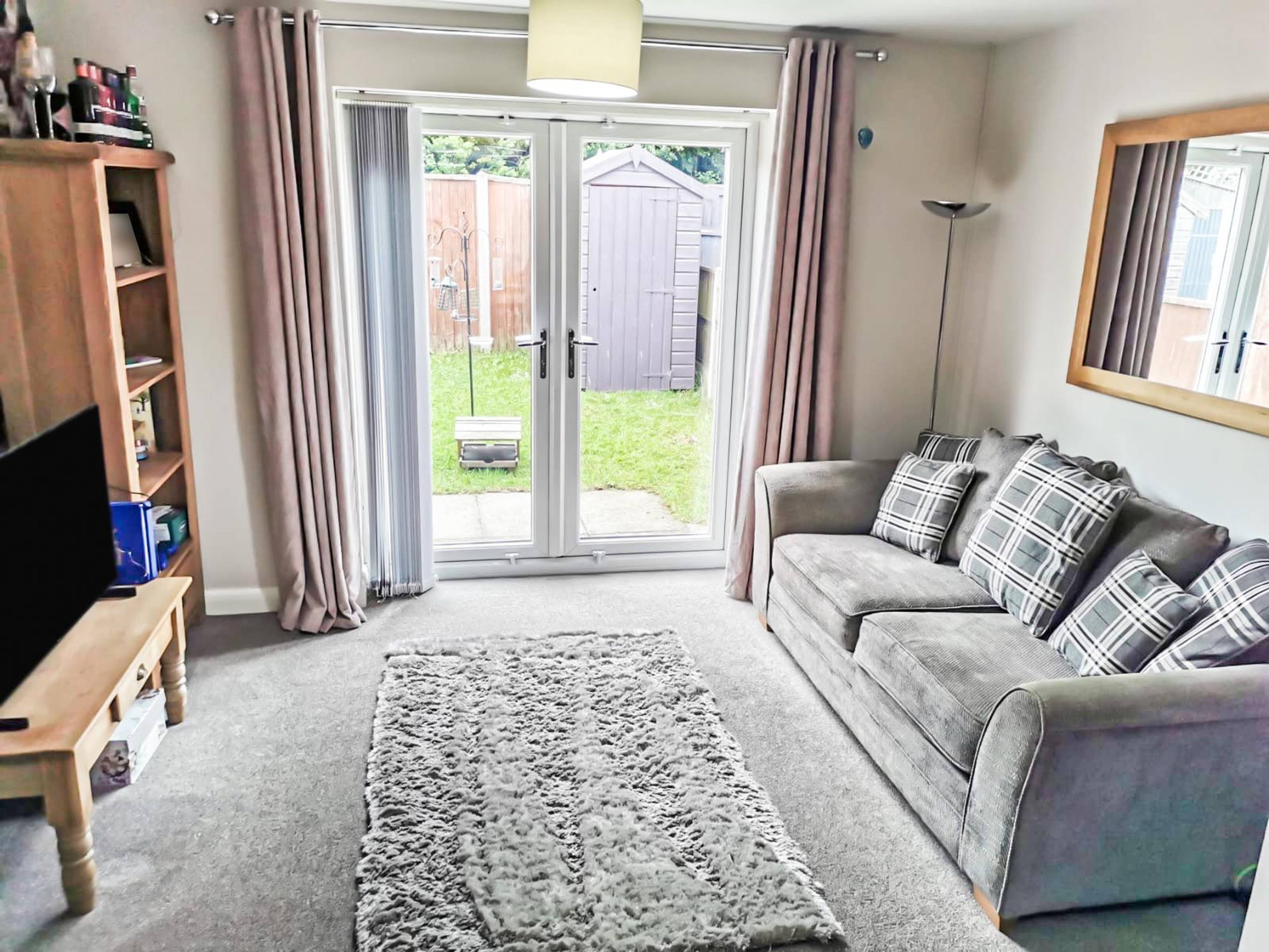 Living / Dining Room