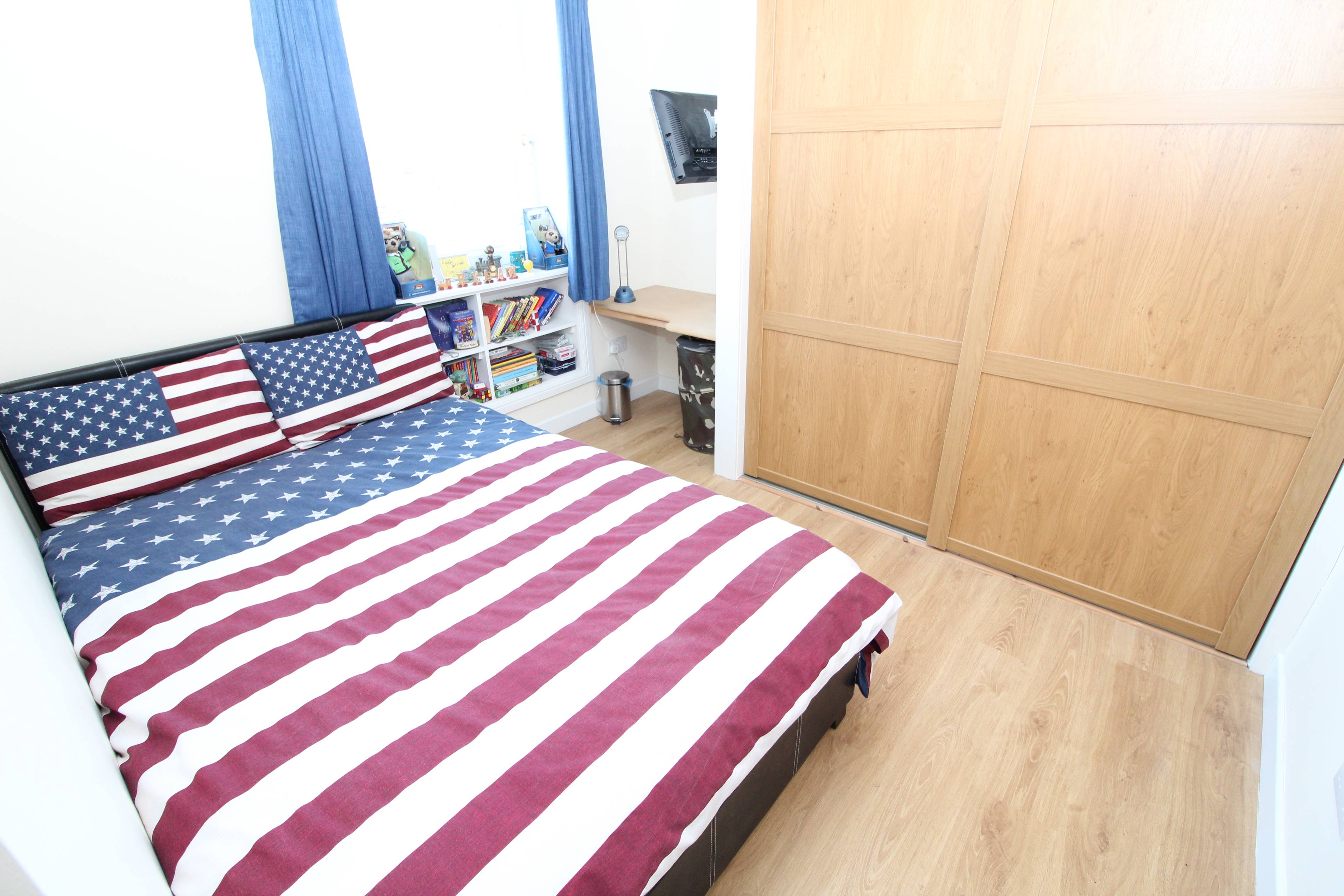 Bedroom Two