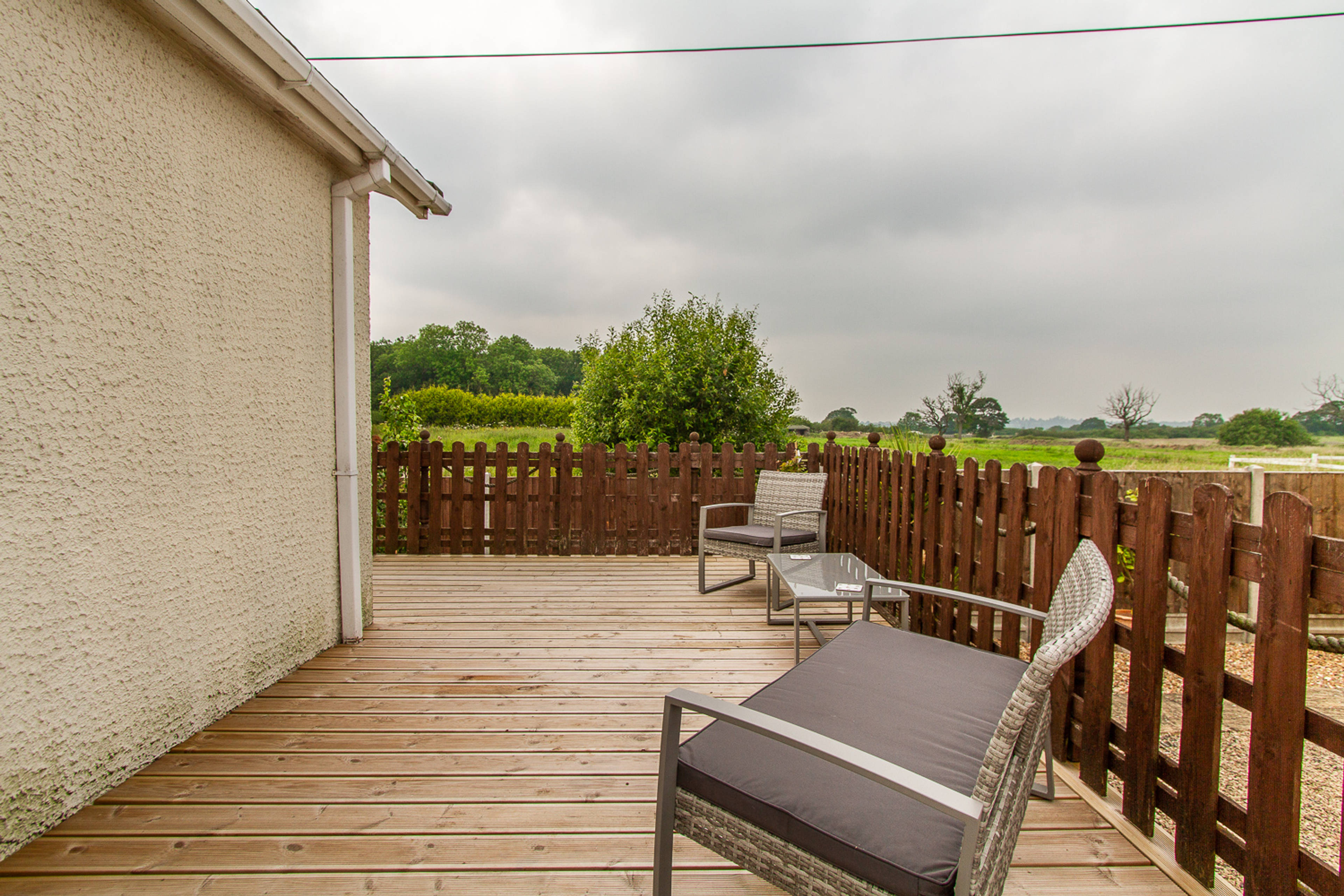 Veranda