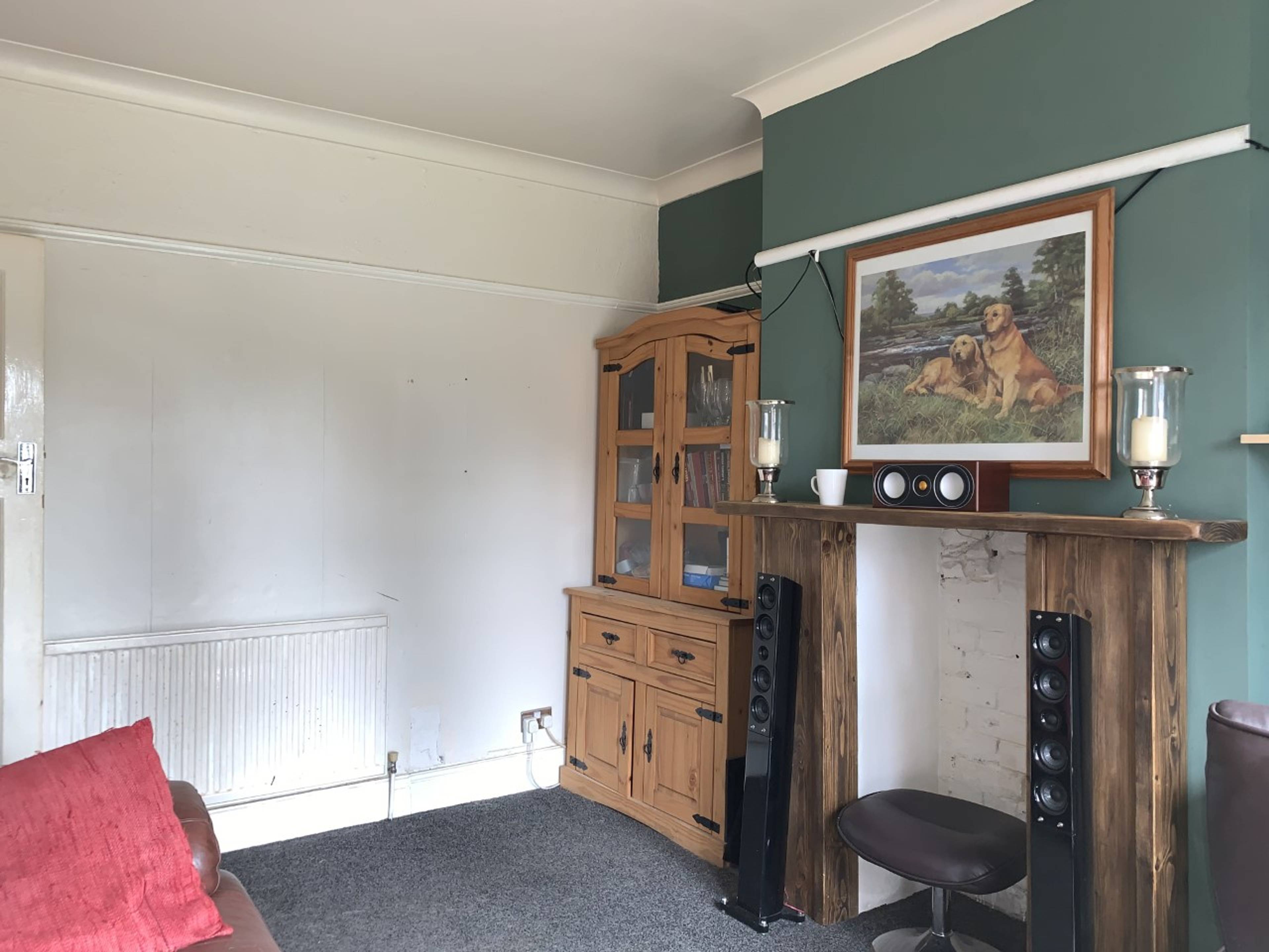 Reception Room Two
