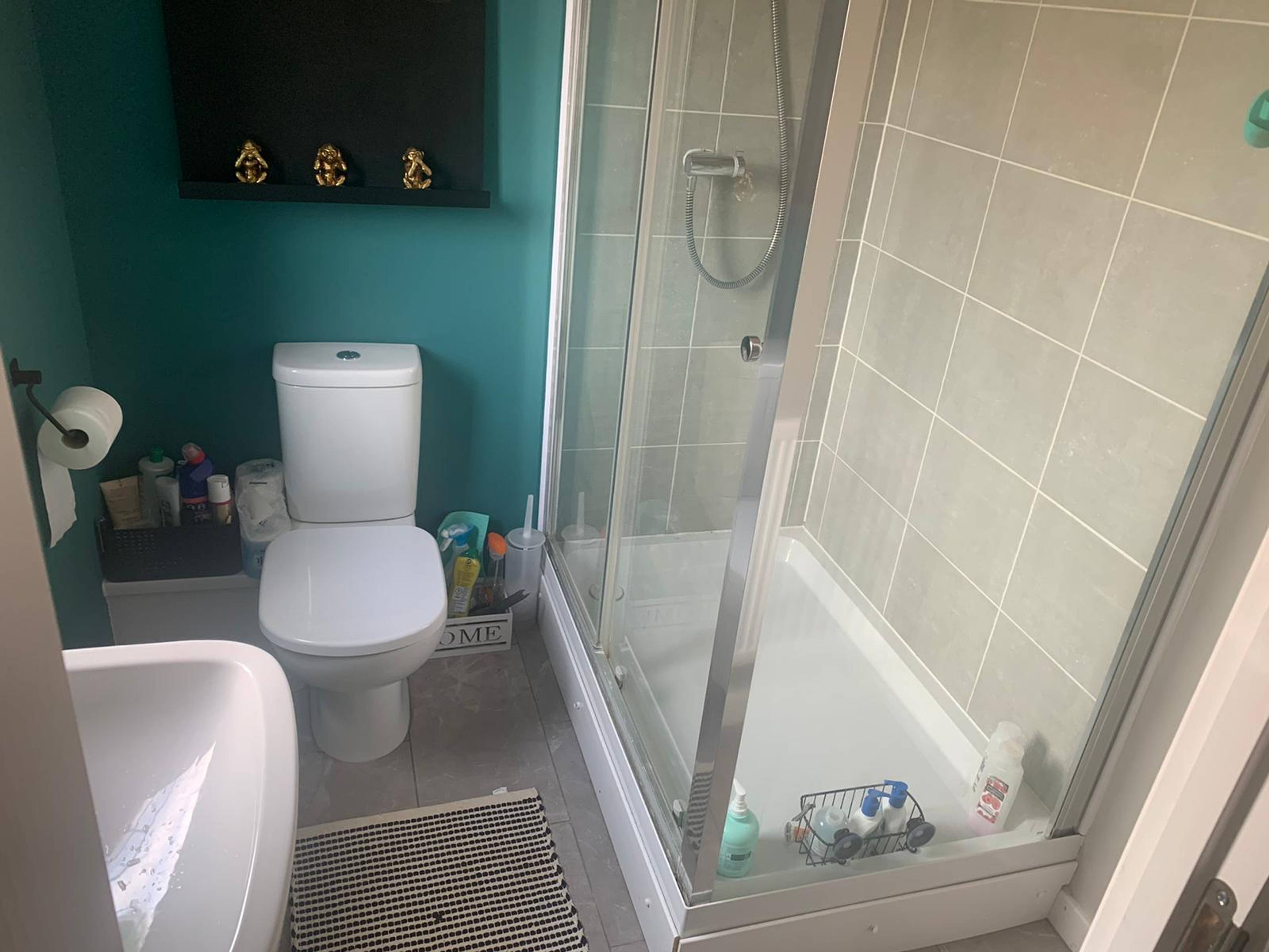 En-suite