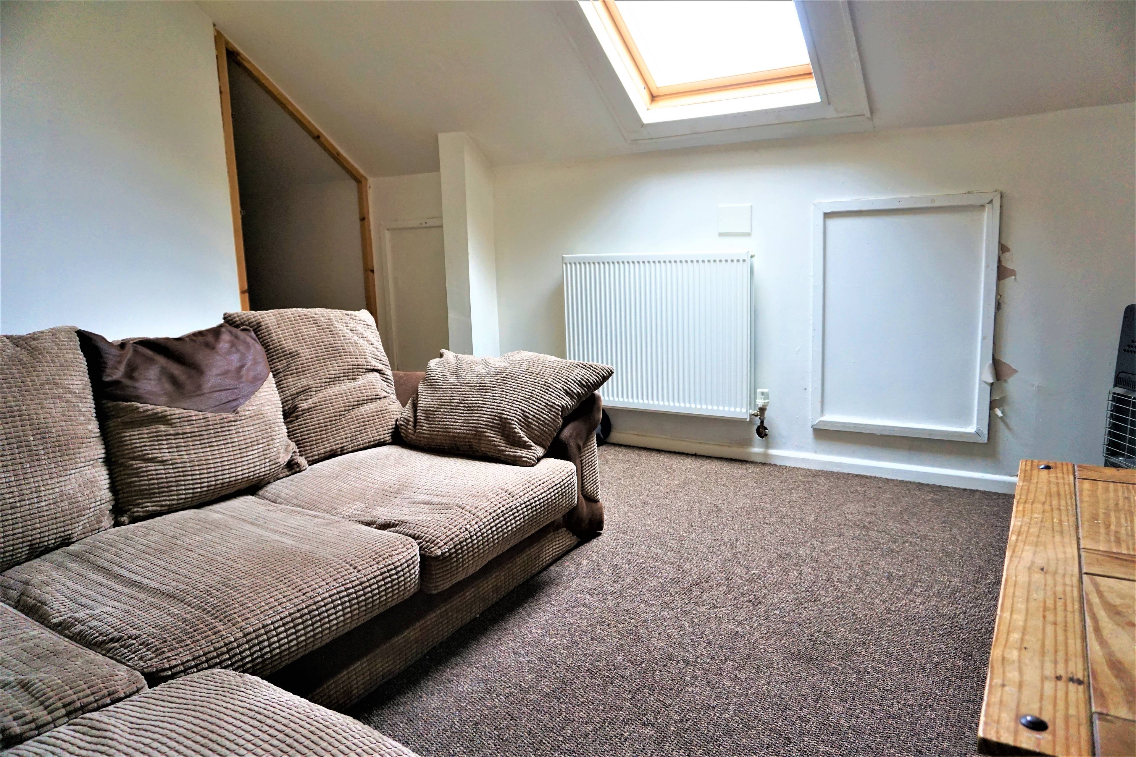 Loft Room