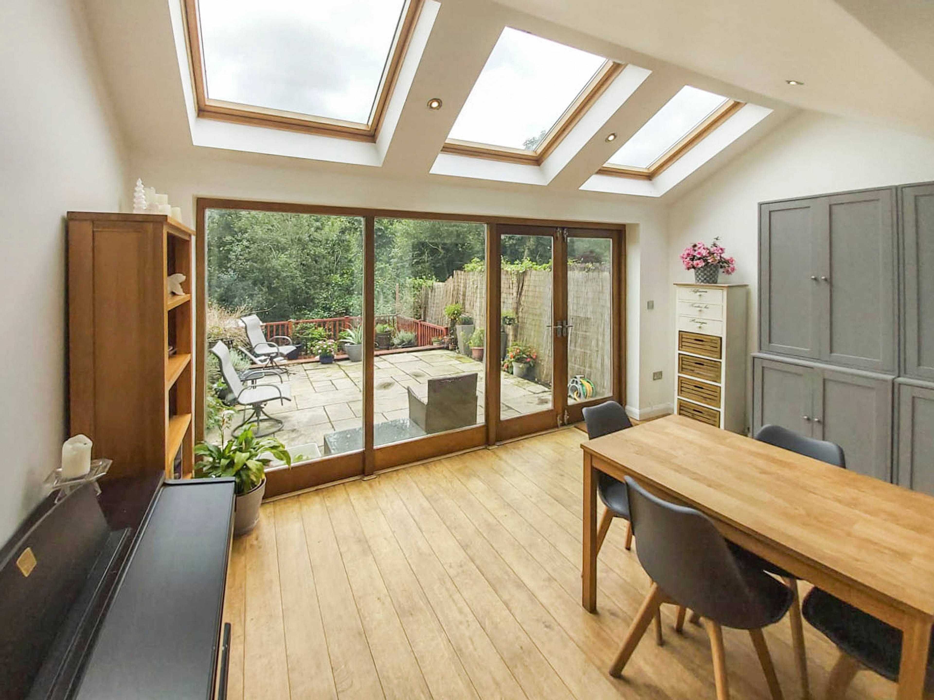 Dining / Family Room