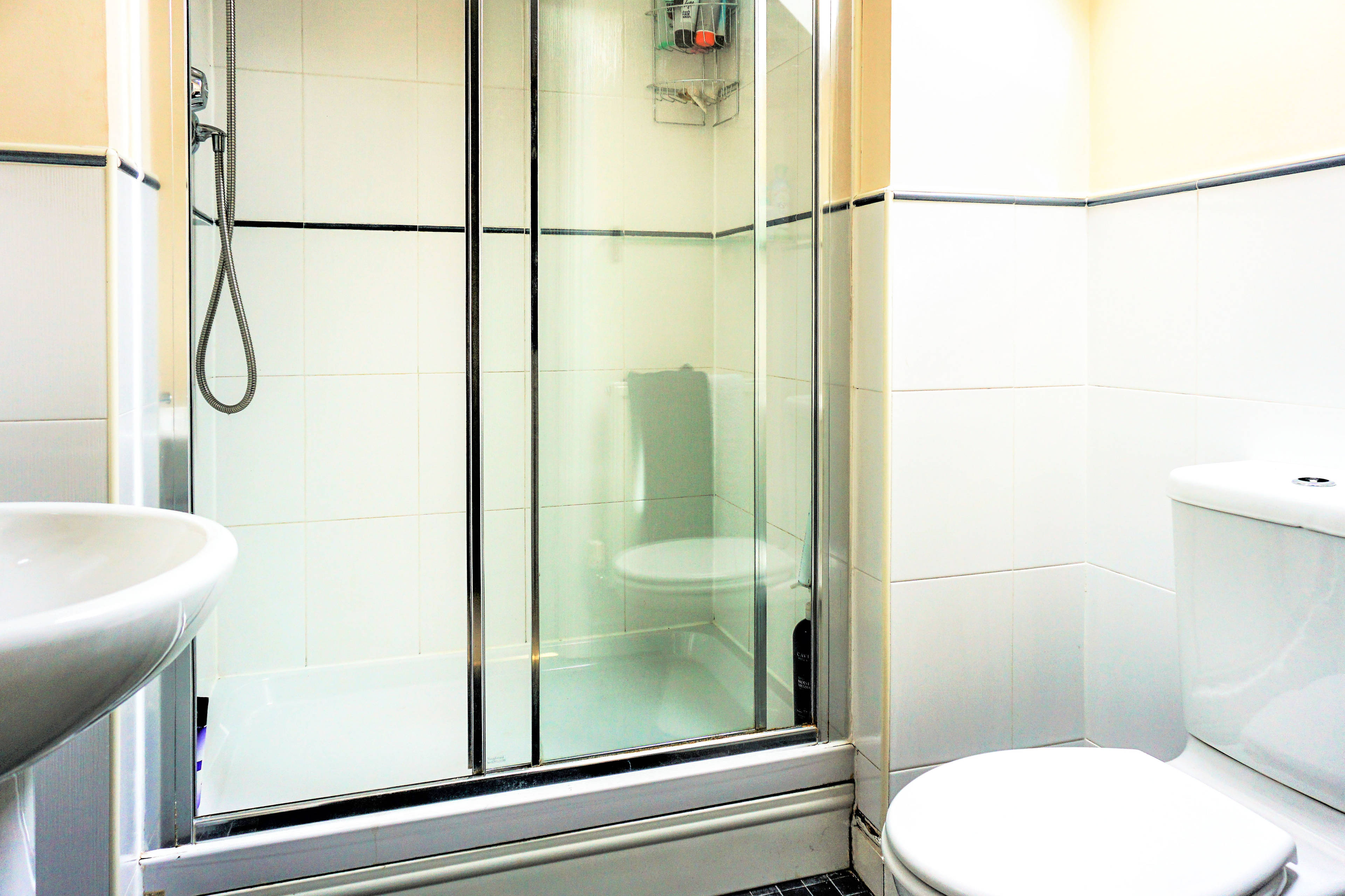 Master En-suite