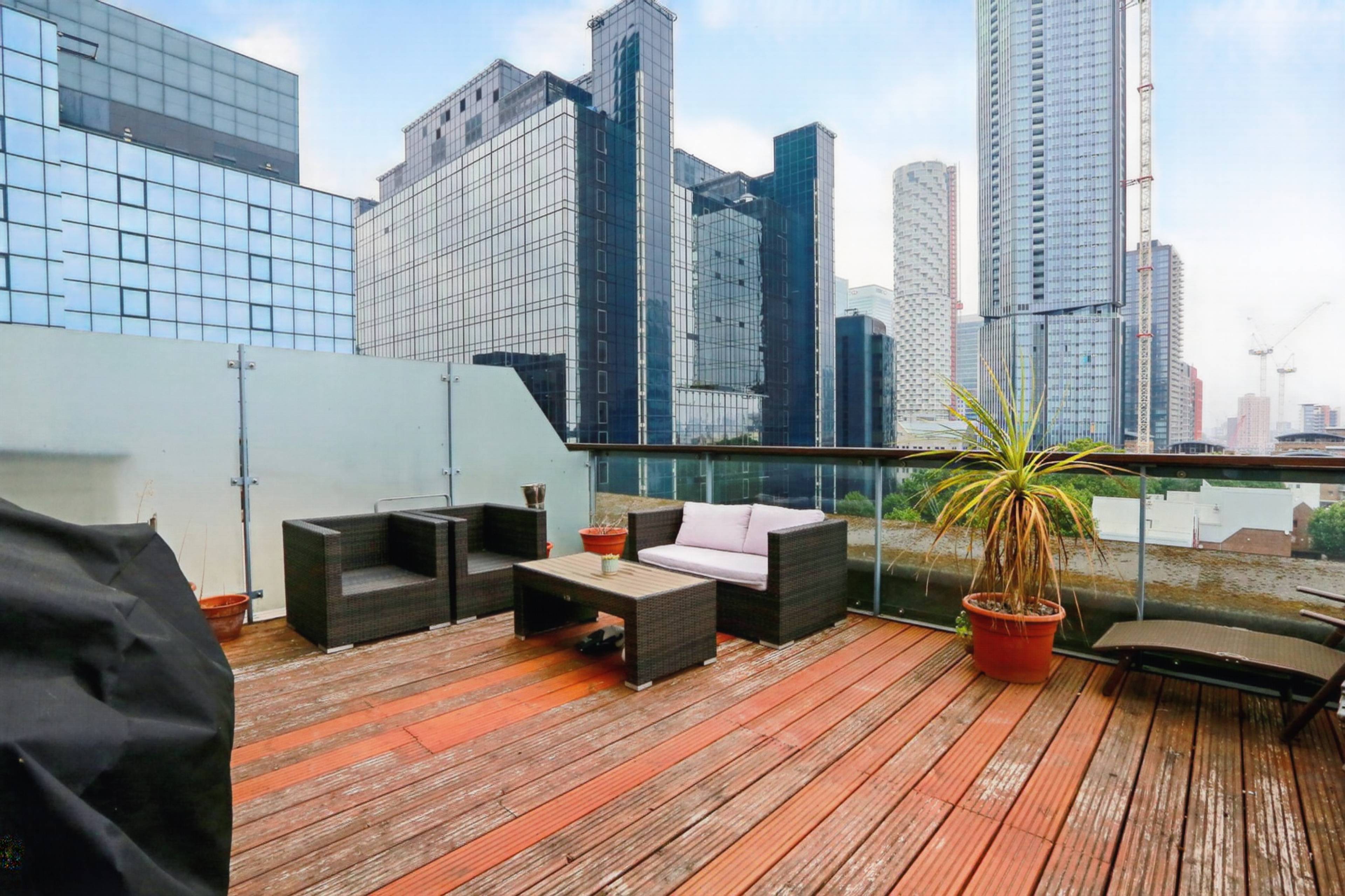 Sun Terrace