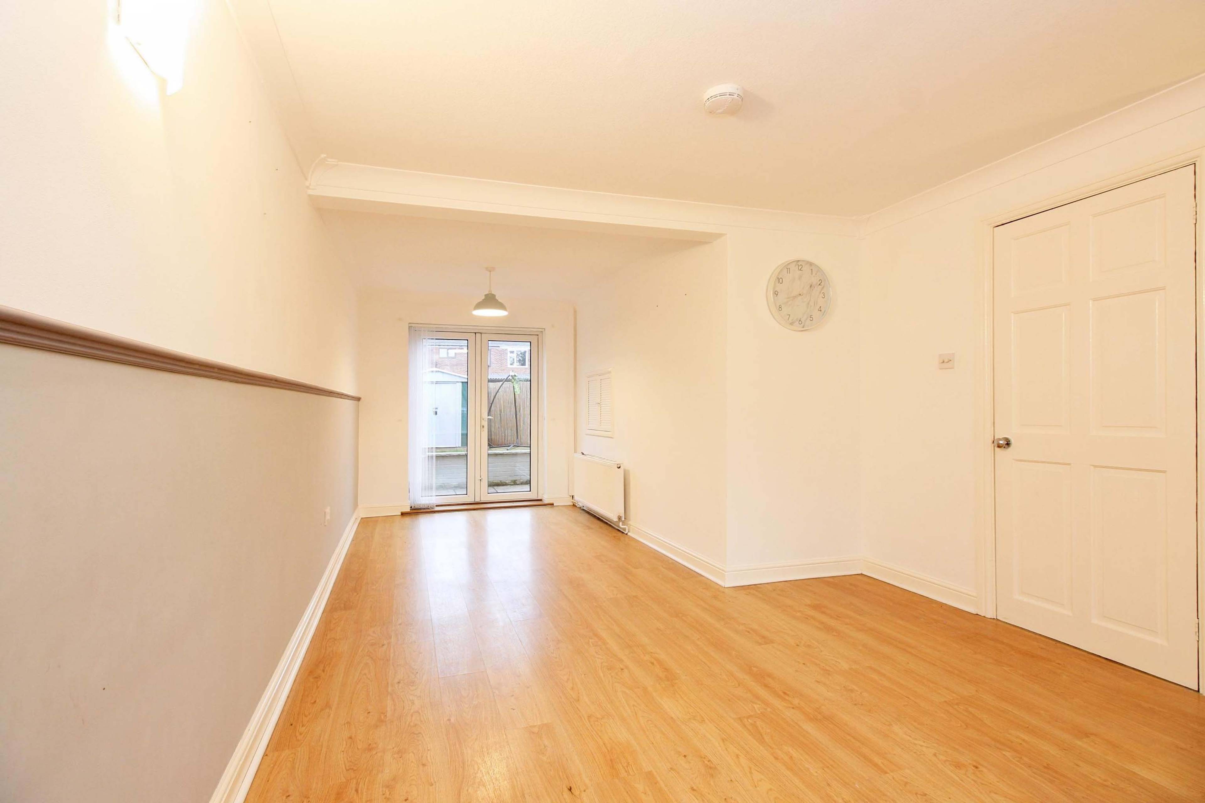 Living / Dining Room