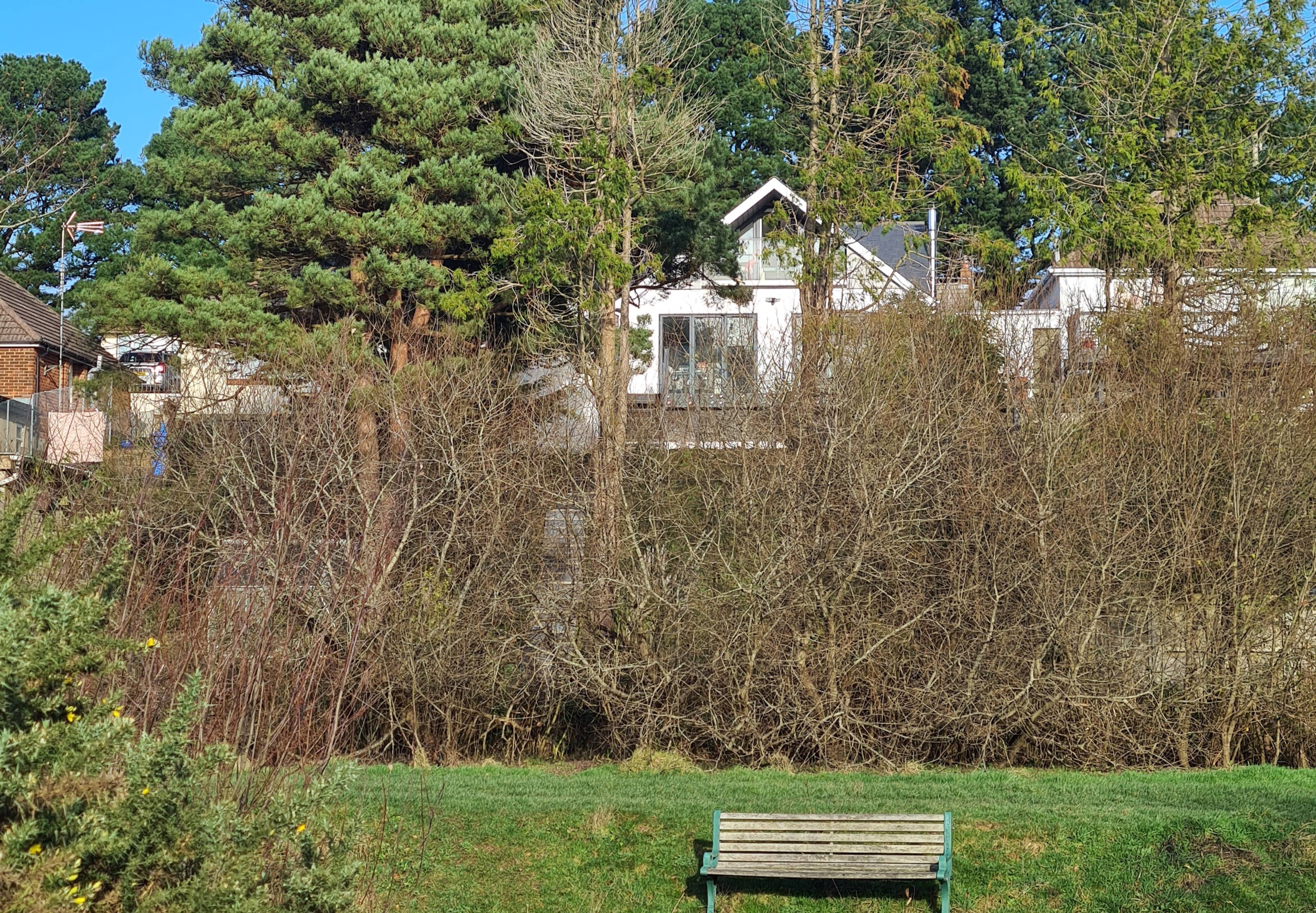 View Of The Property