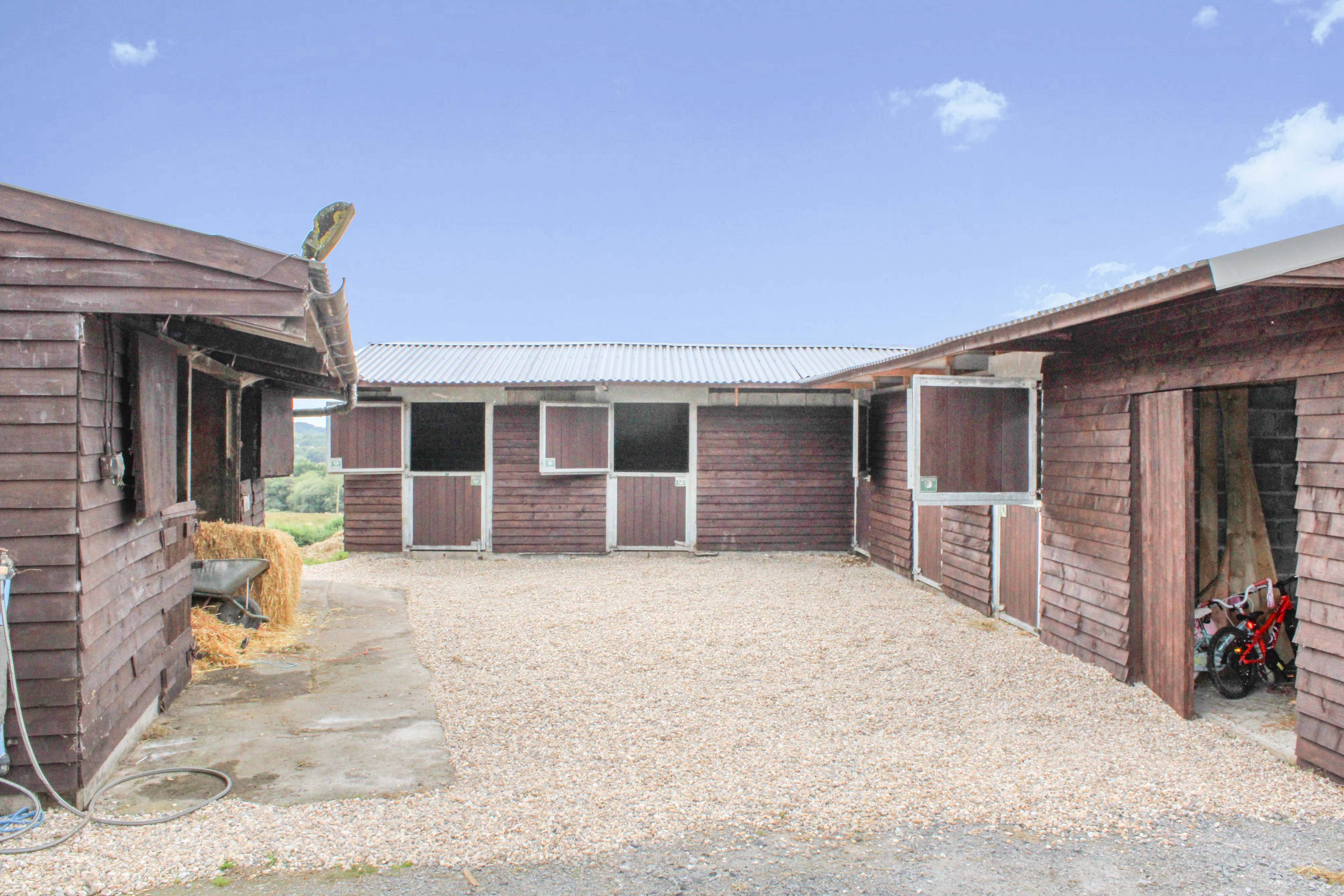 Stables