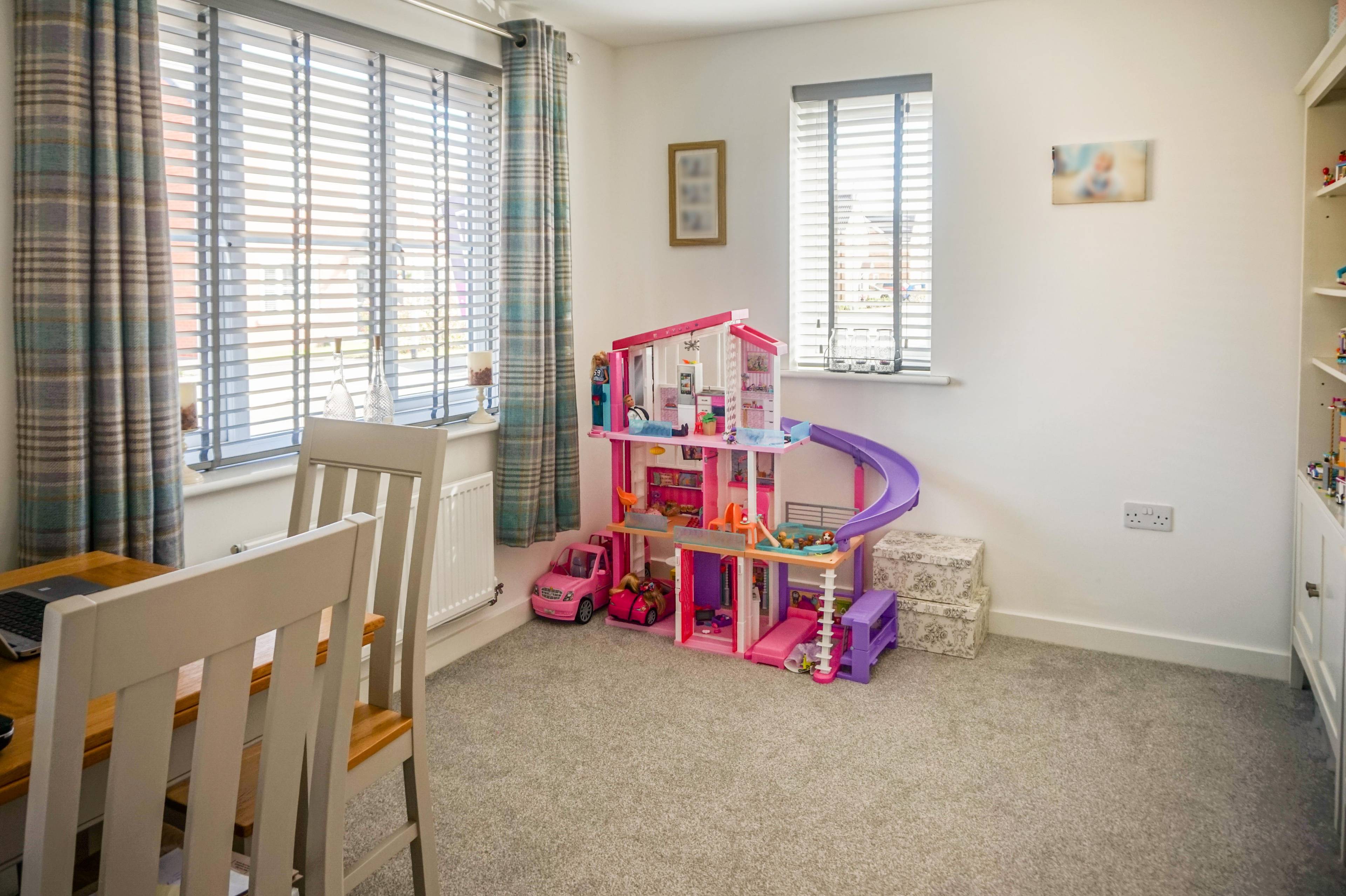 Dining / Family Room