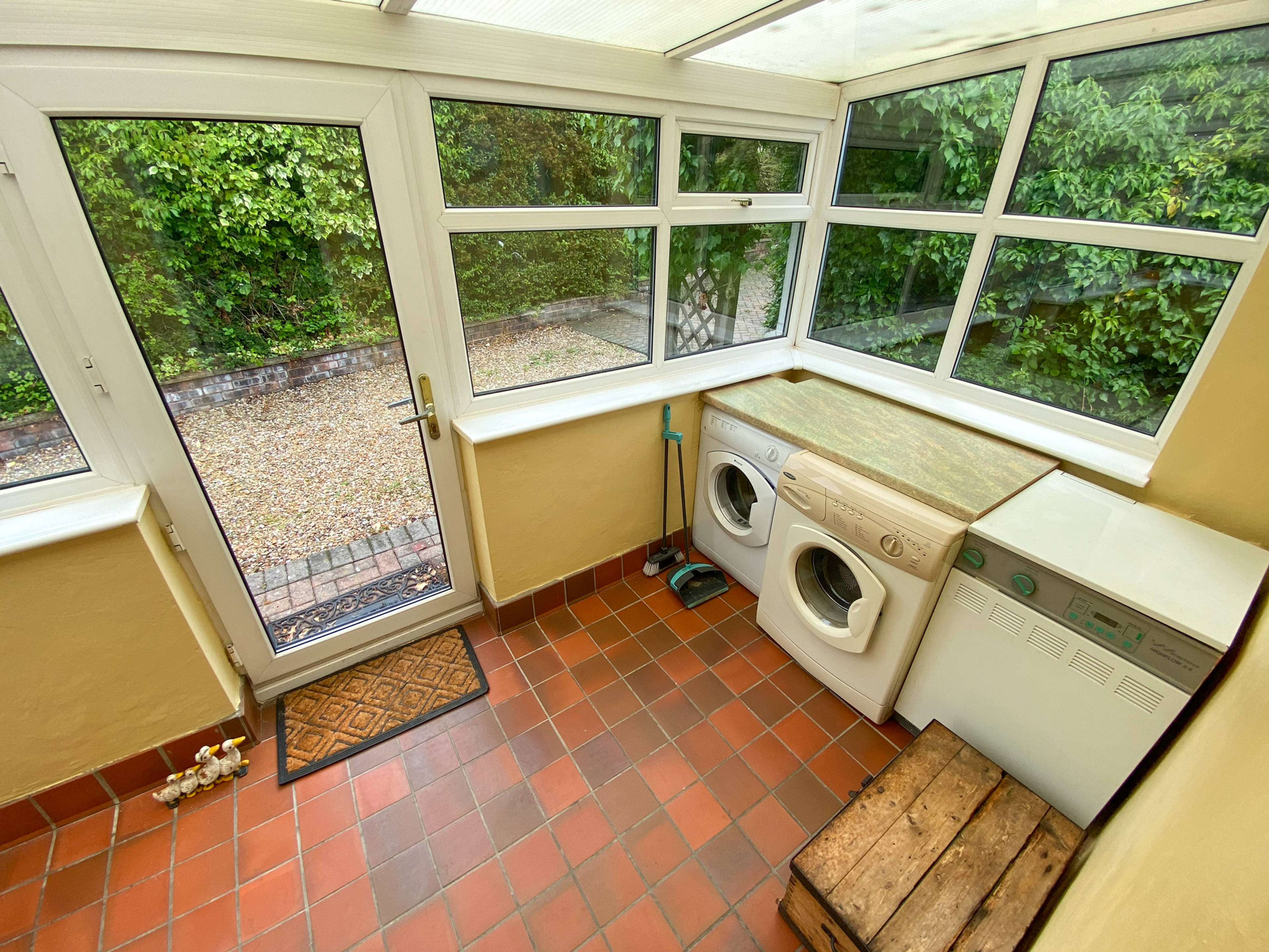 Sun Room