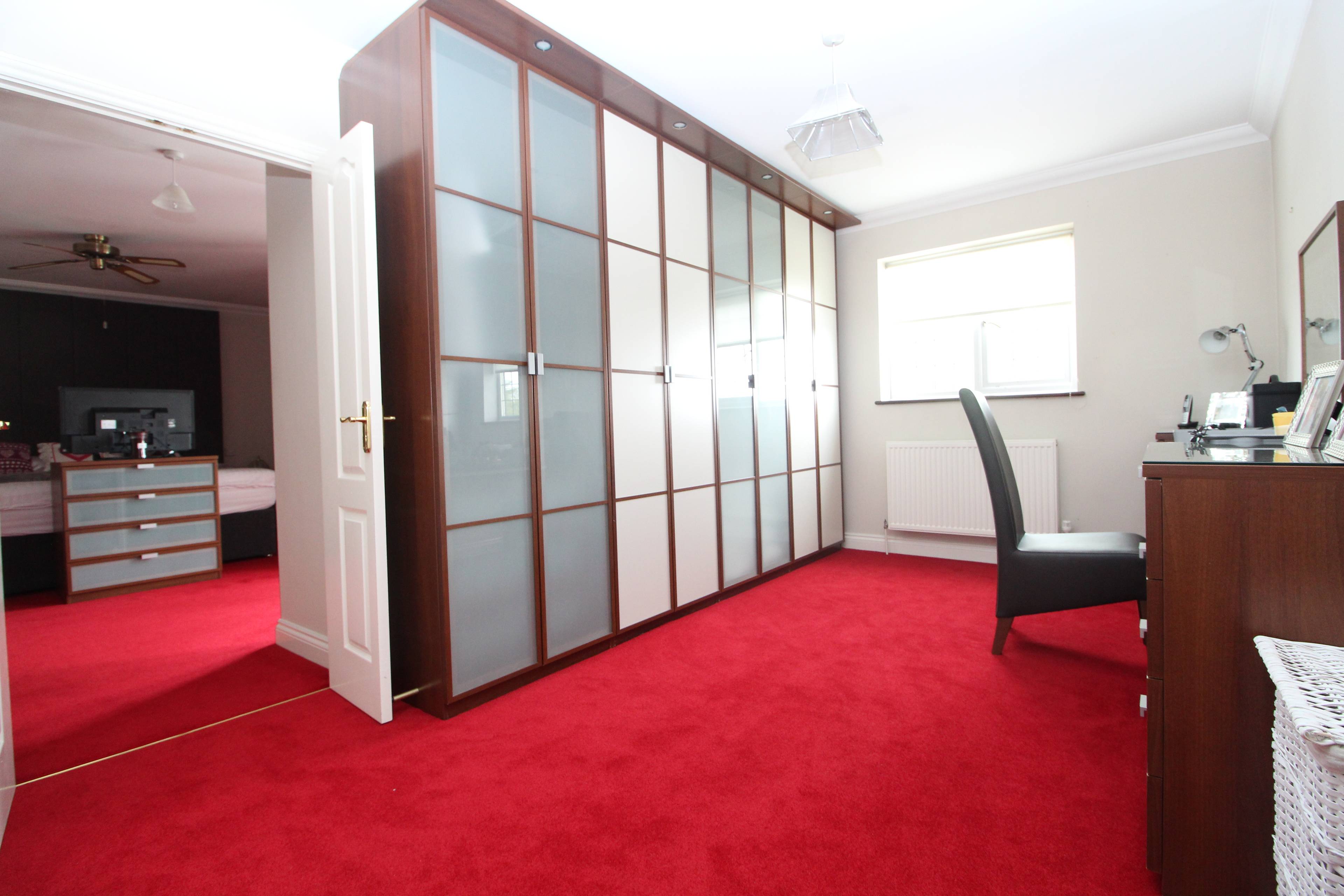 Bedroom Five