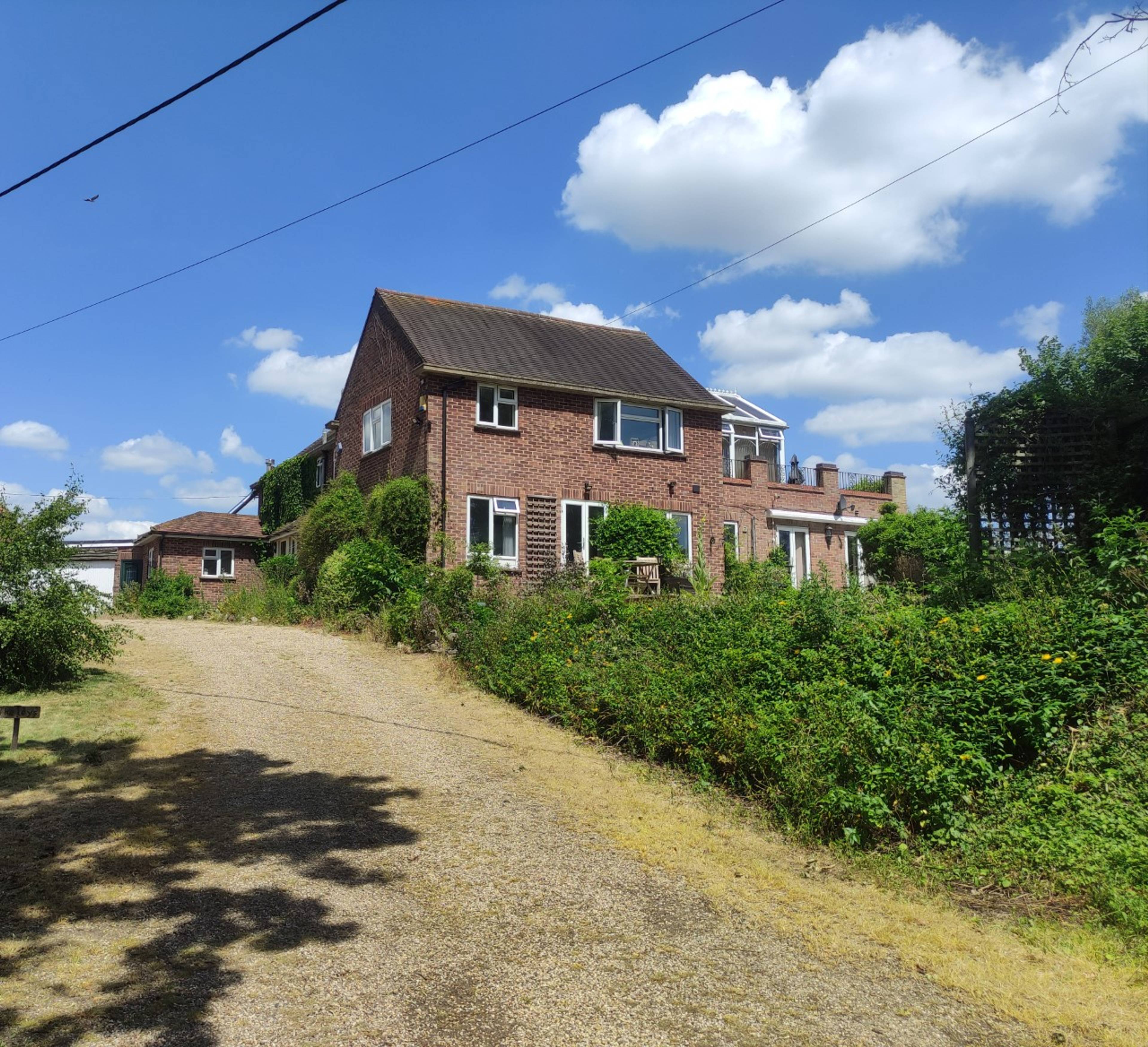 The Property