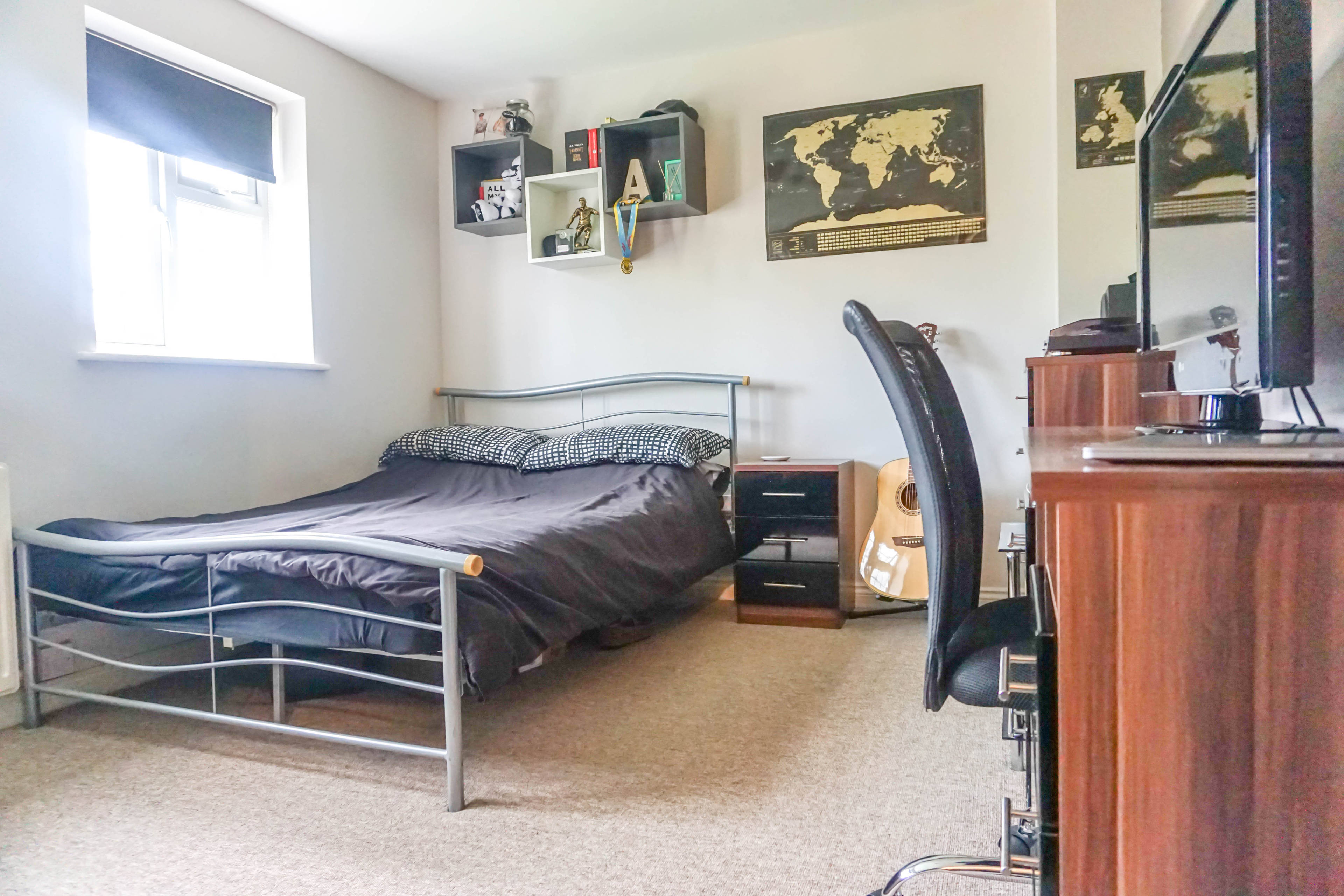 Bedroom Four