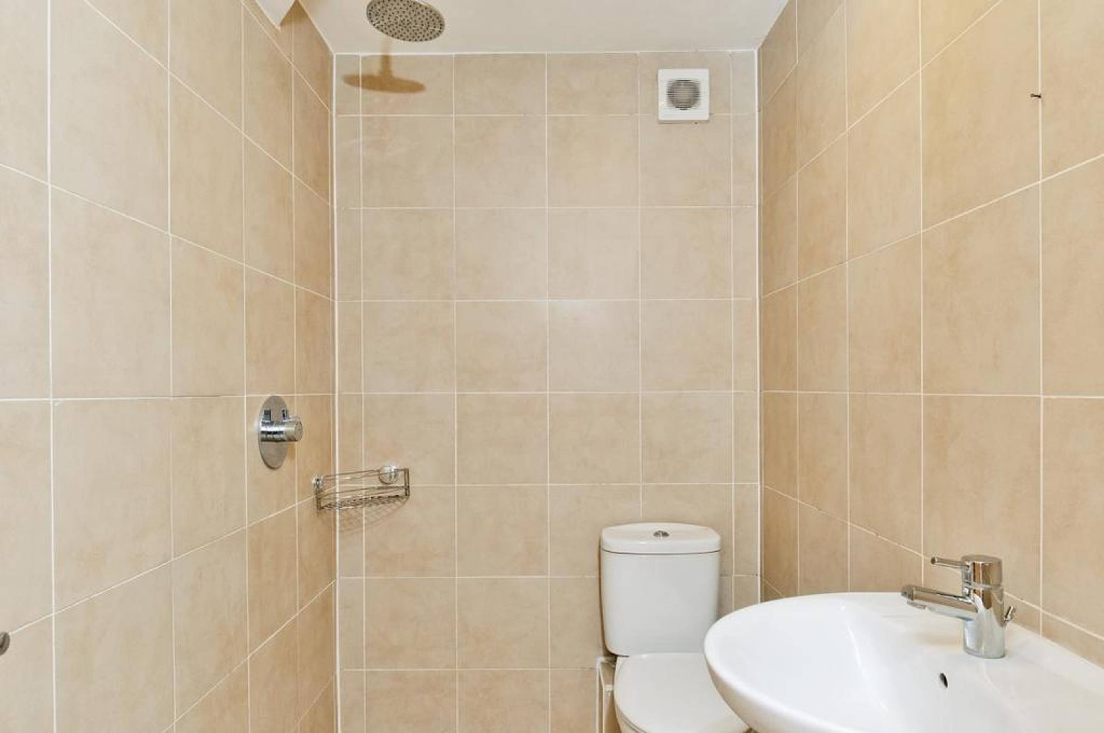 Wet Room