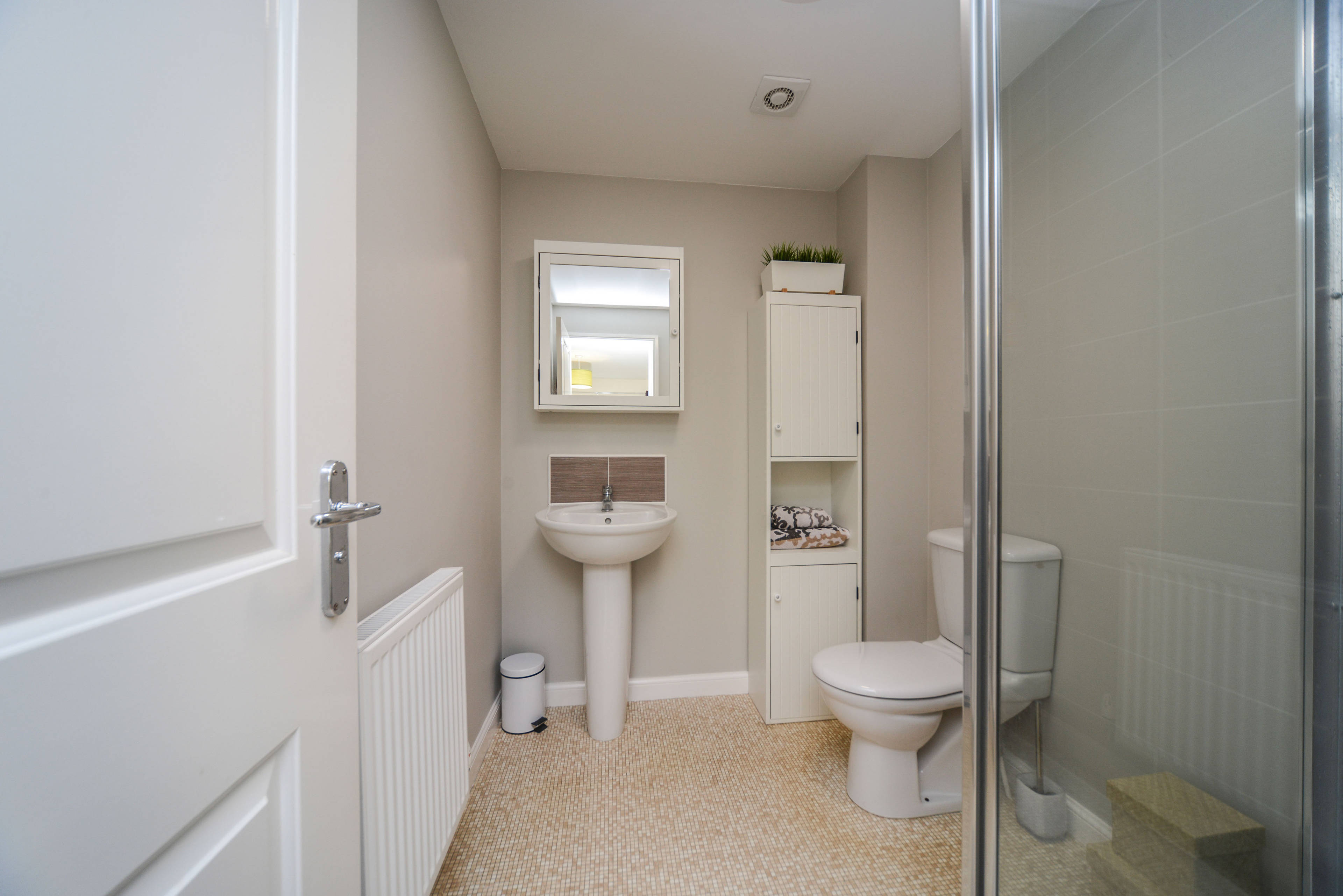 En-suite