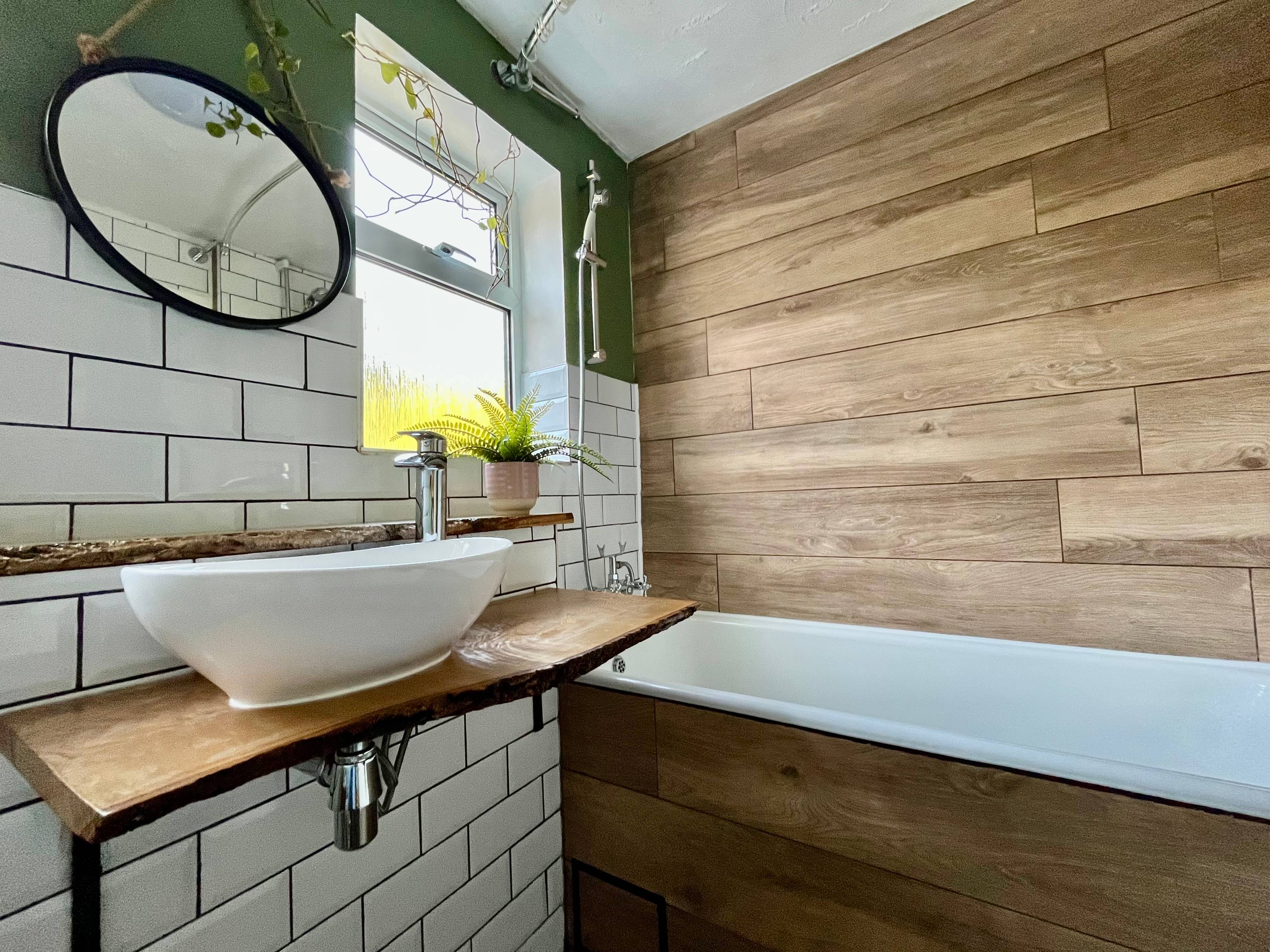 Bathroom Two