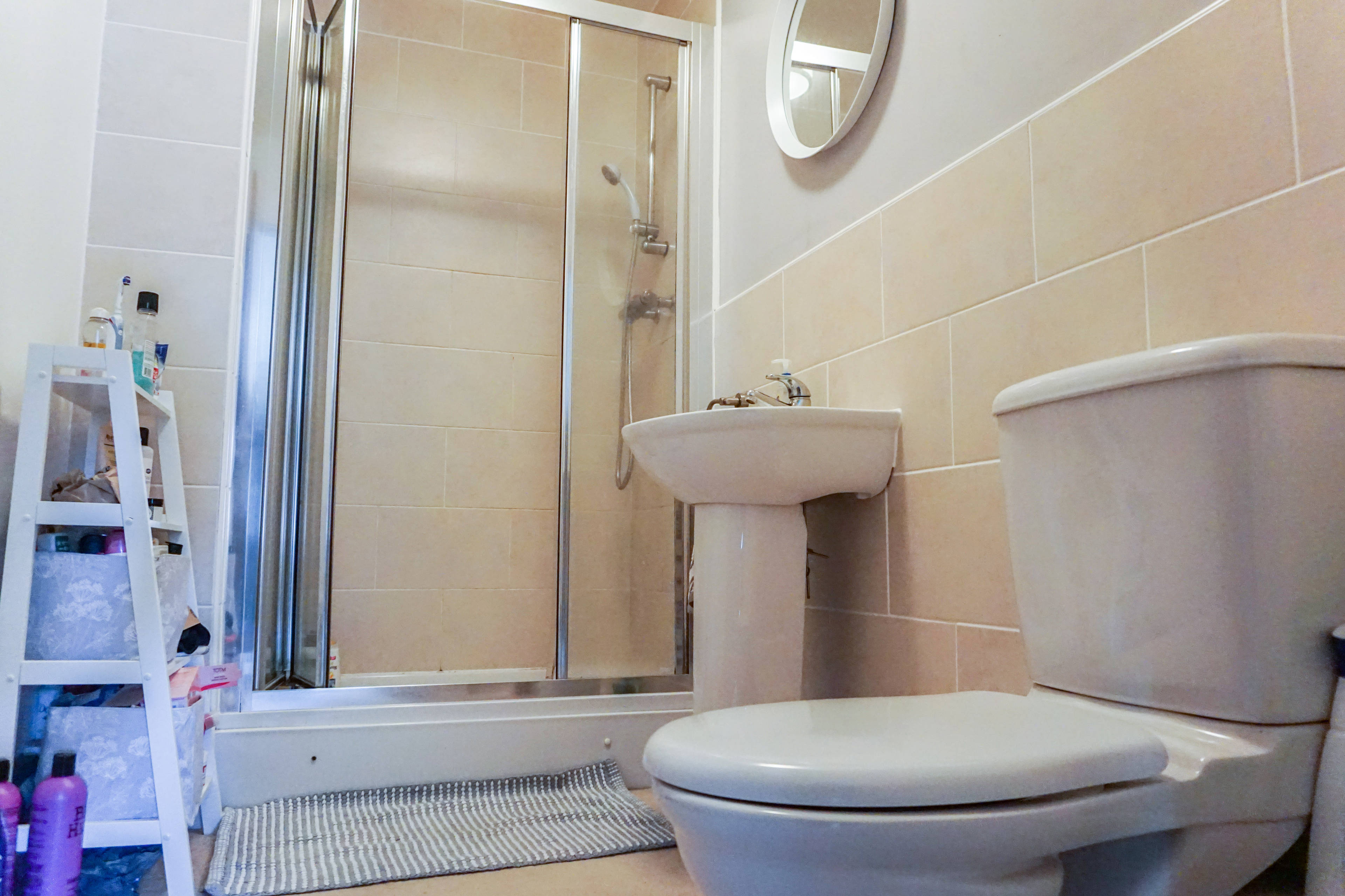 En-suite One