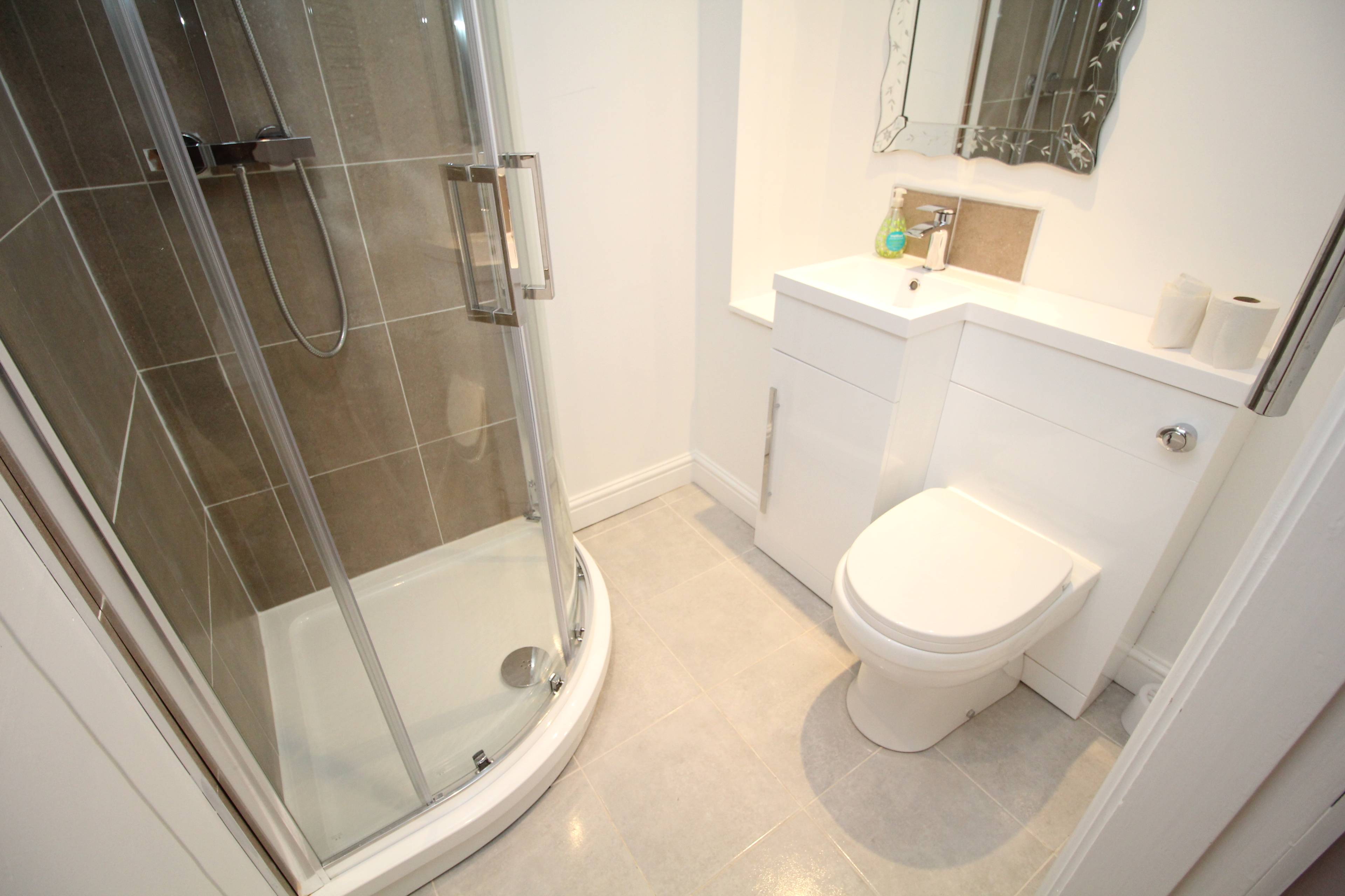 En-suite Two
