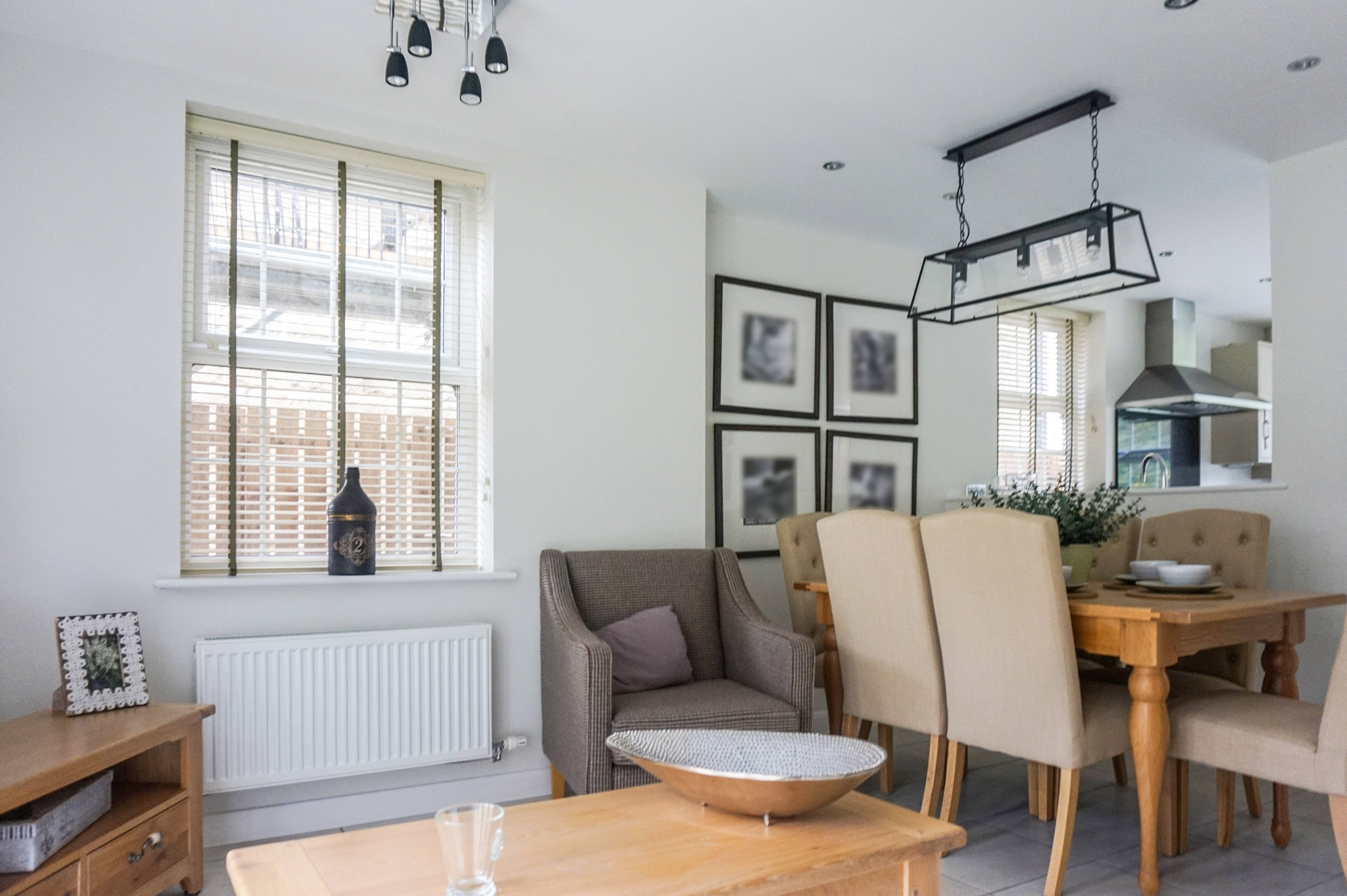 Dining / Family Room