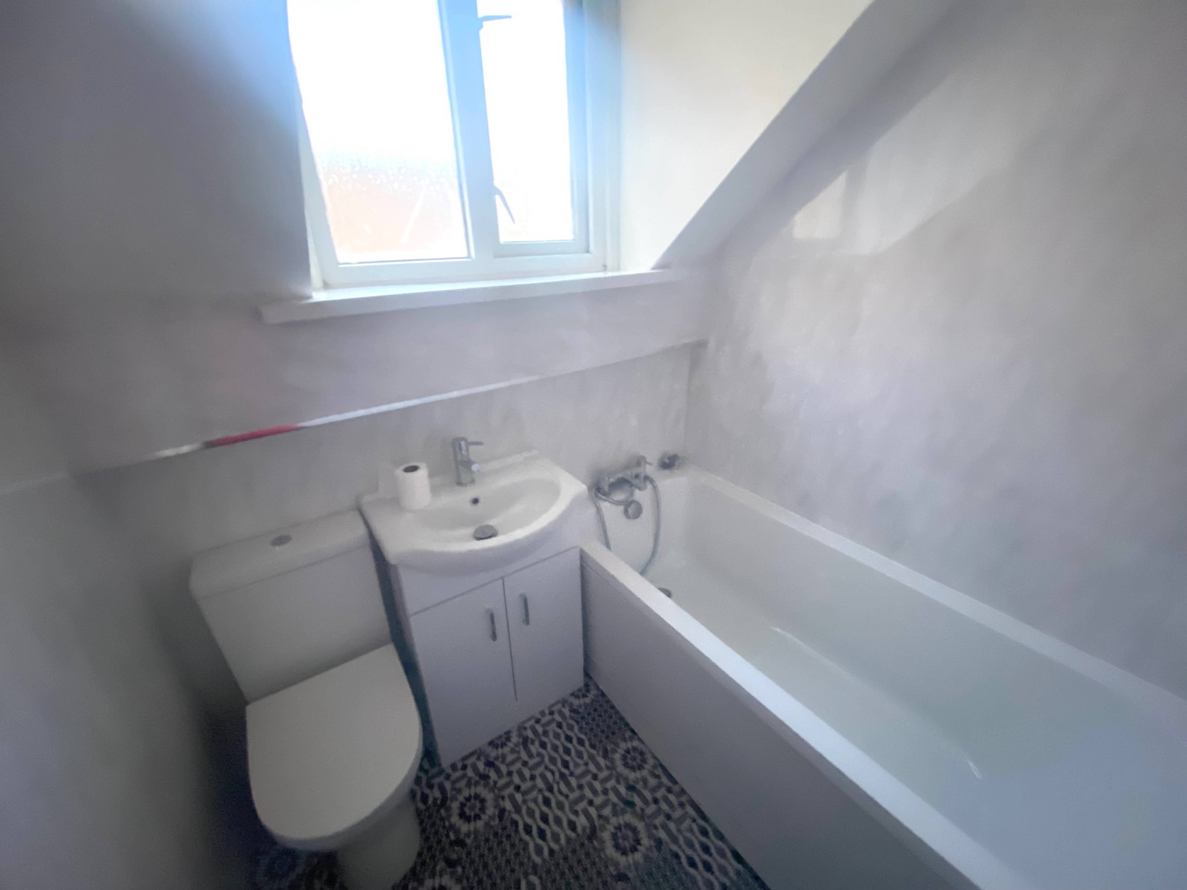Bathroom Two