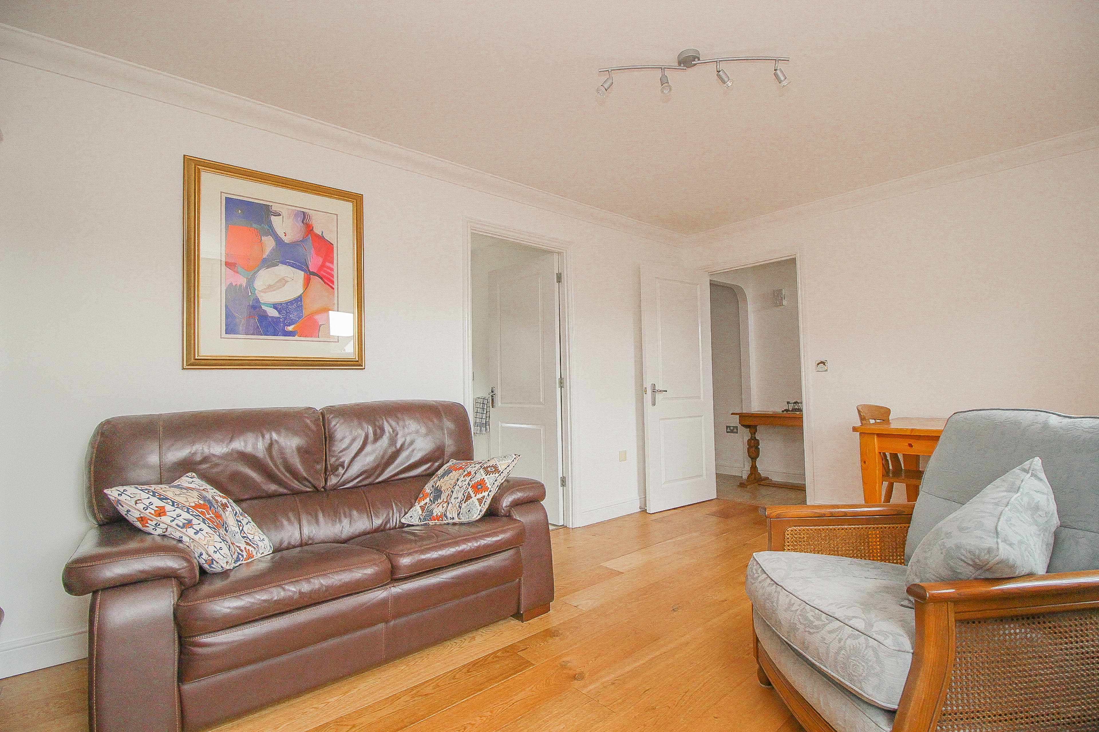 Dining / Family Room
