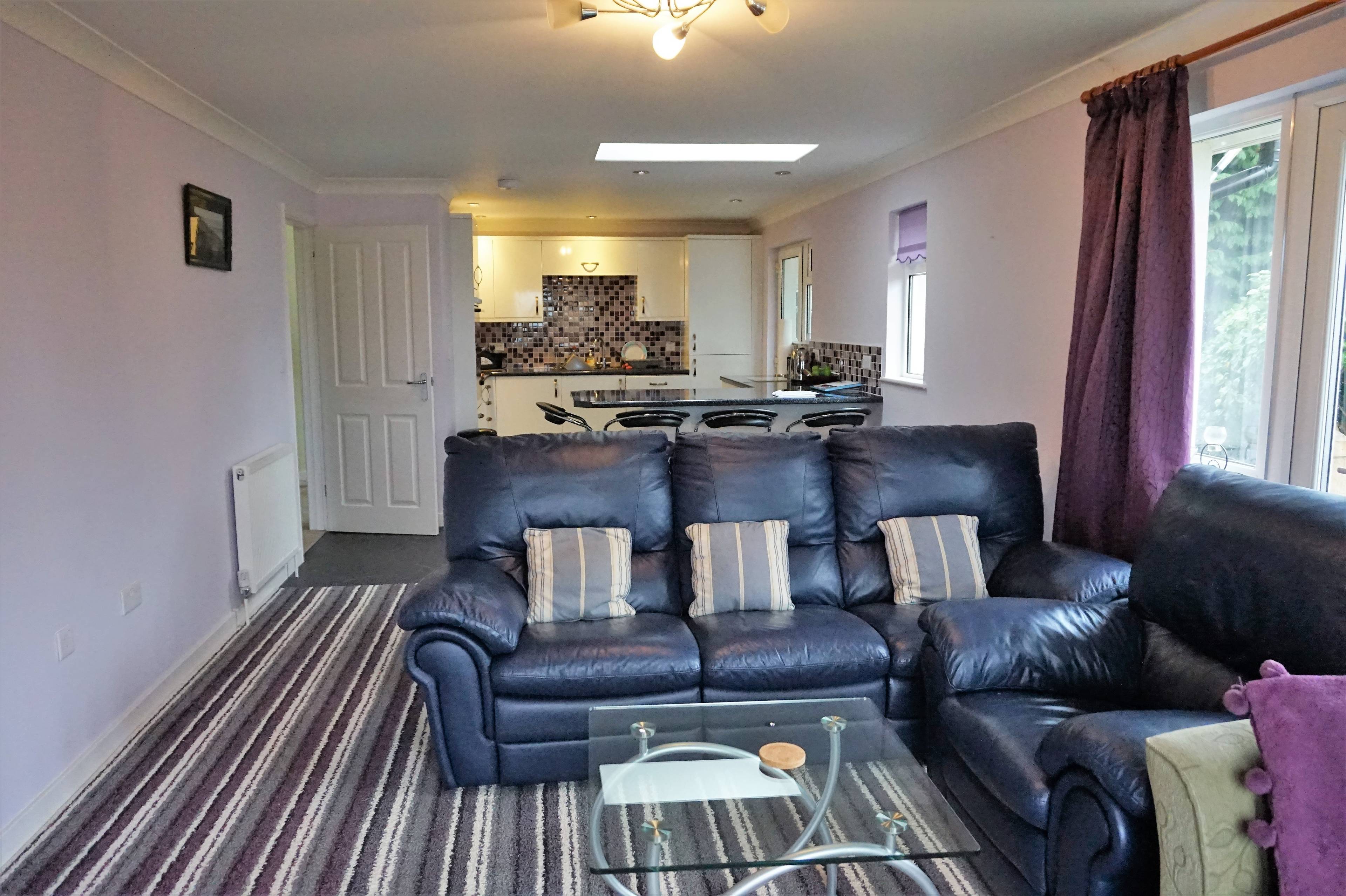 Kitchen/Family Room