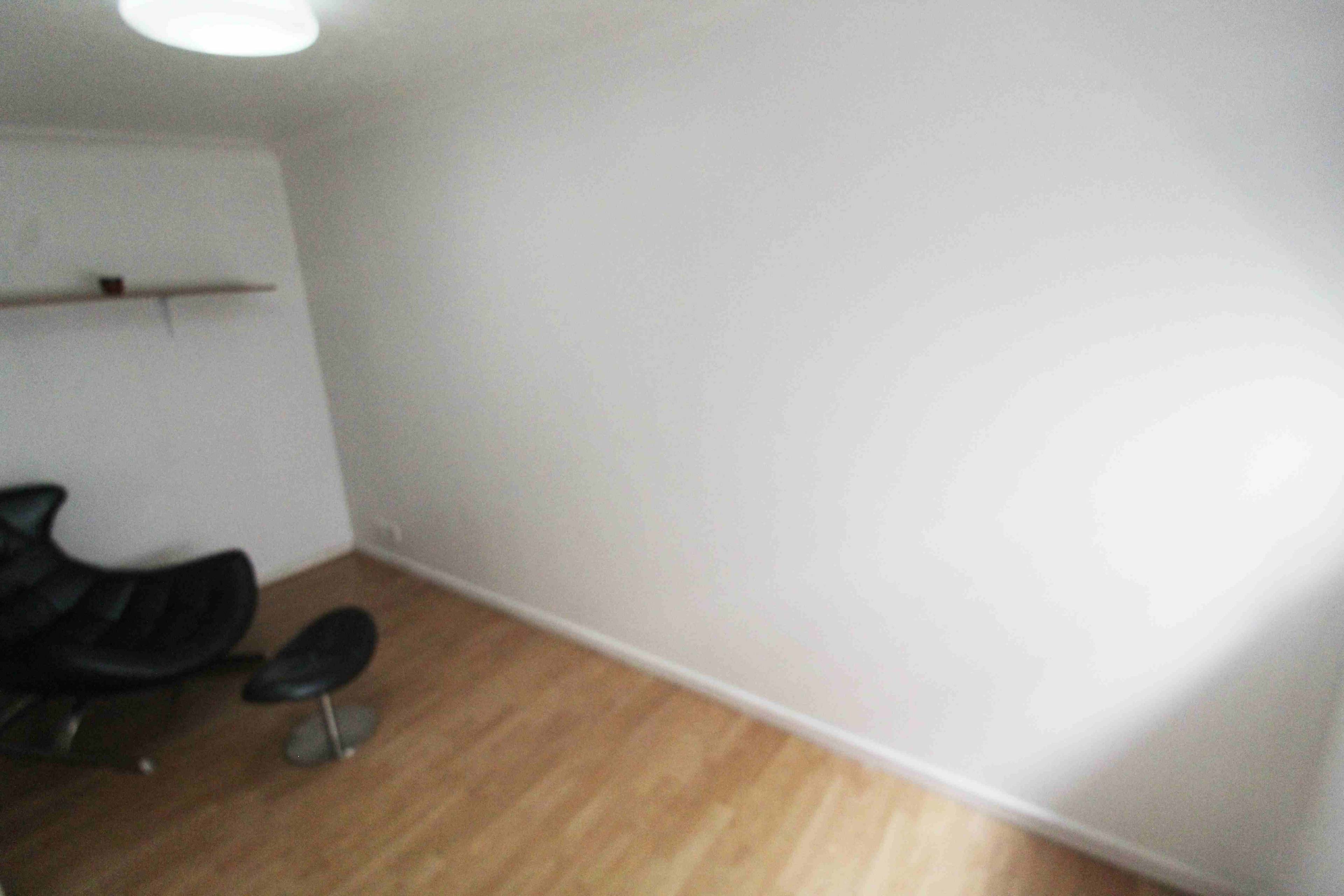 Bedroom Four / Study