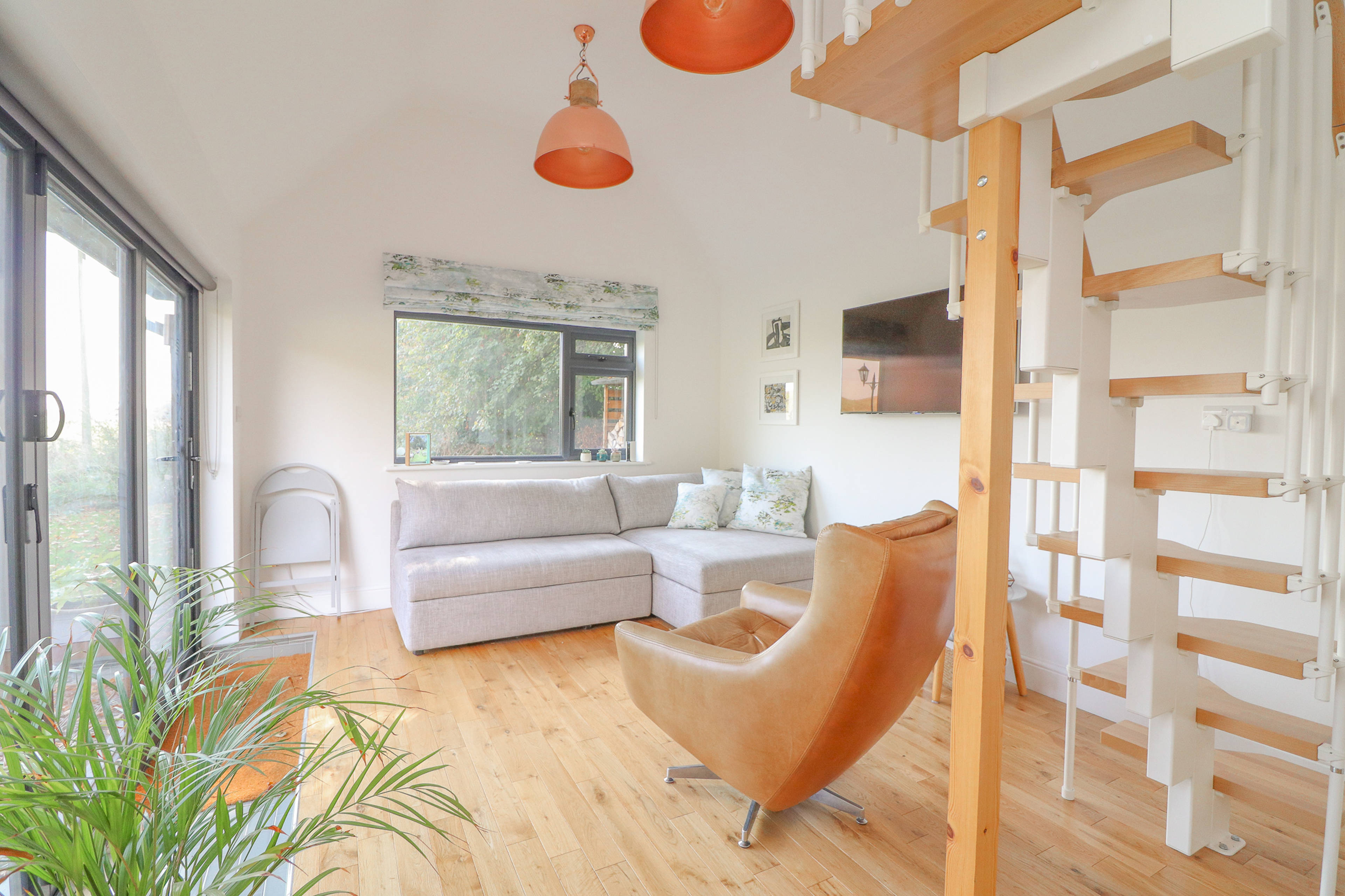Guest Living Room